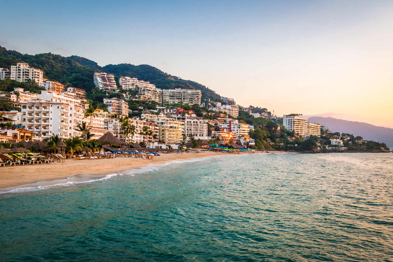 Puerto Vallarta All-Inclusive - 4 Nights for 2 — image 2 of 13