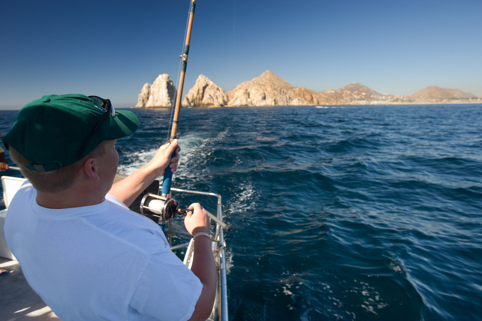 Los Cabos Sport Fishing — image 5 of 10