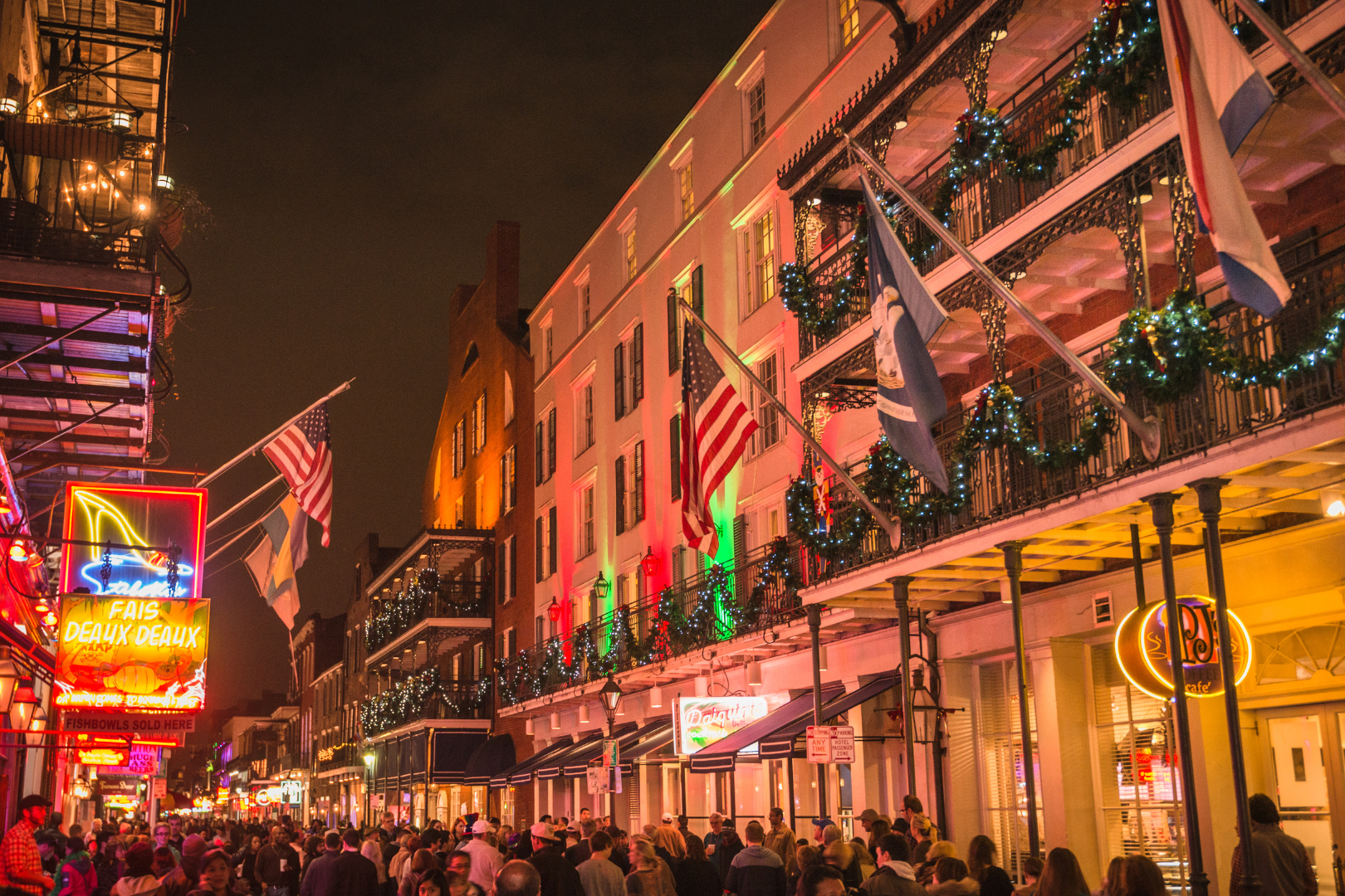 New Orleans Nights — image 2 of 10