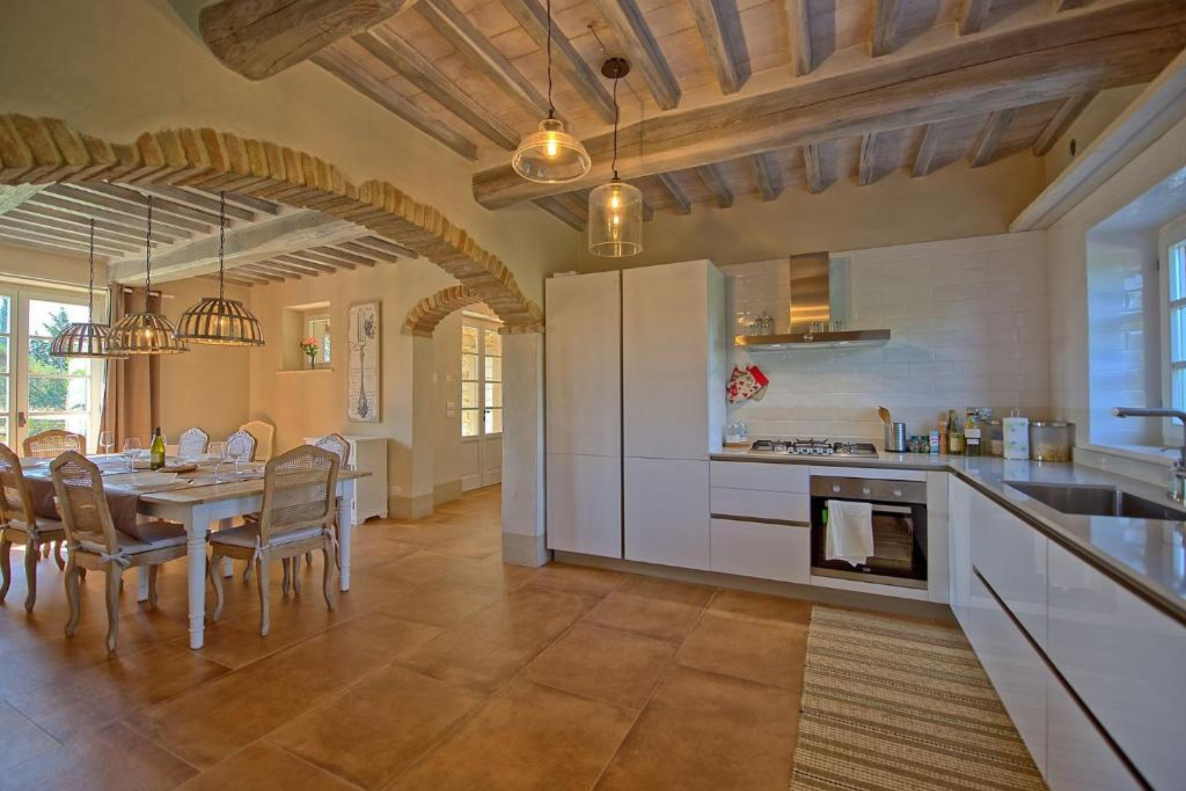Tuscany Villa for 10 — image 8 of 10
