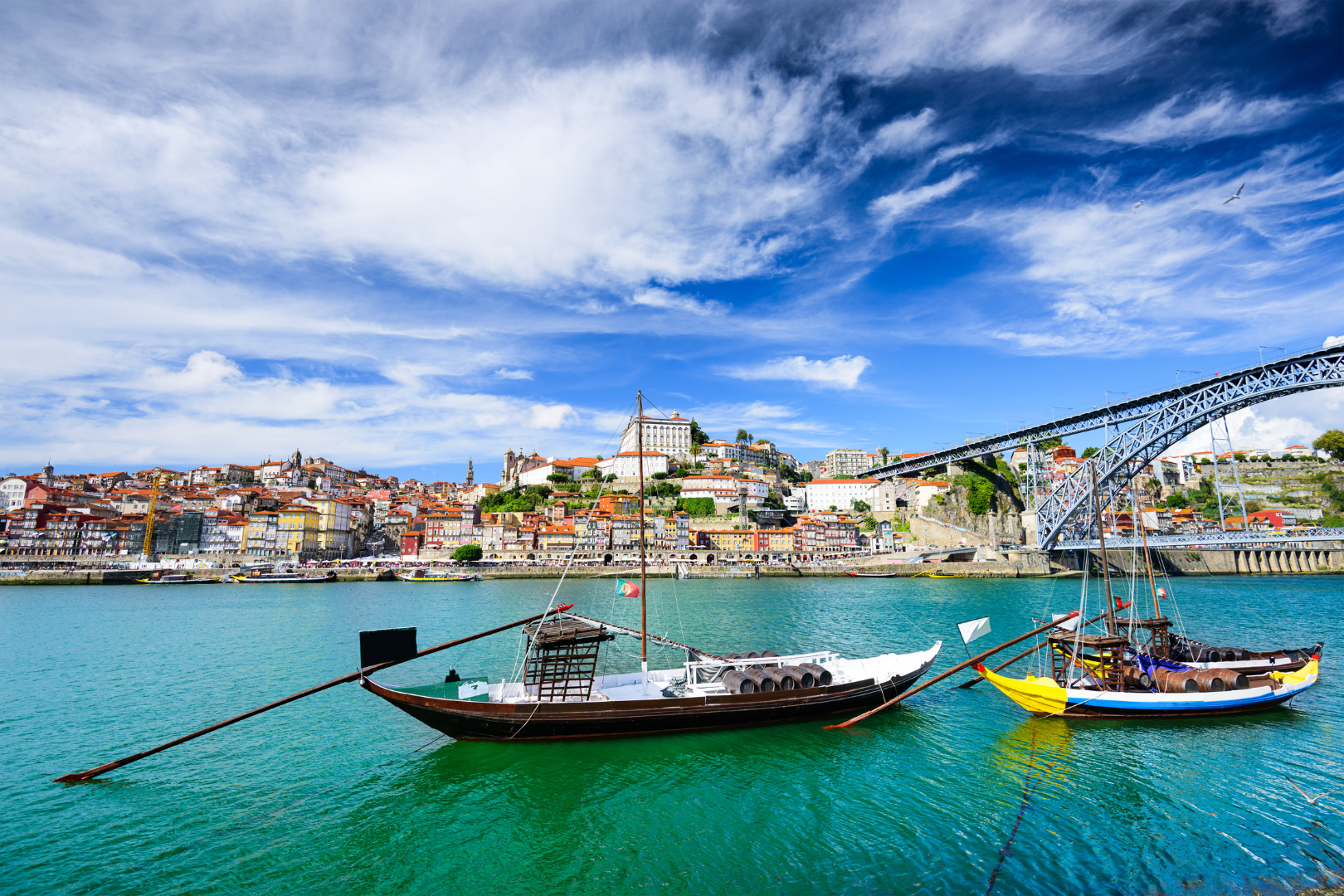 Historic Lisbon — image 3 of 10