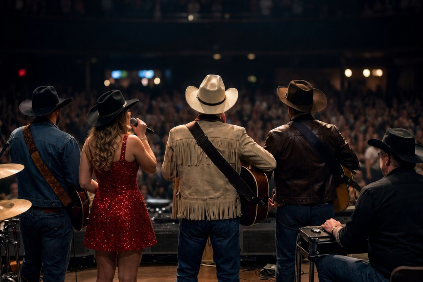 Nashville Opry Getaway — image 2 of 12