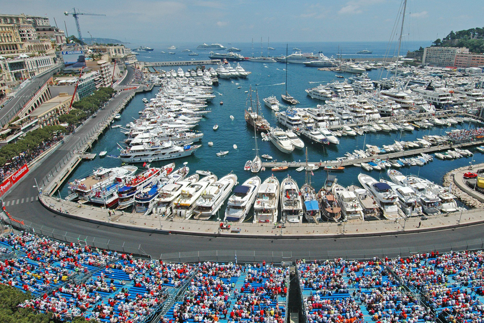 Monaco Grand Prix — image 5 of 7