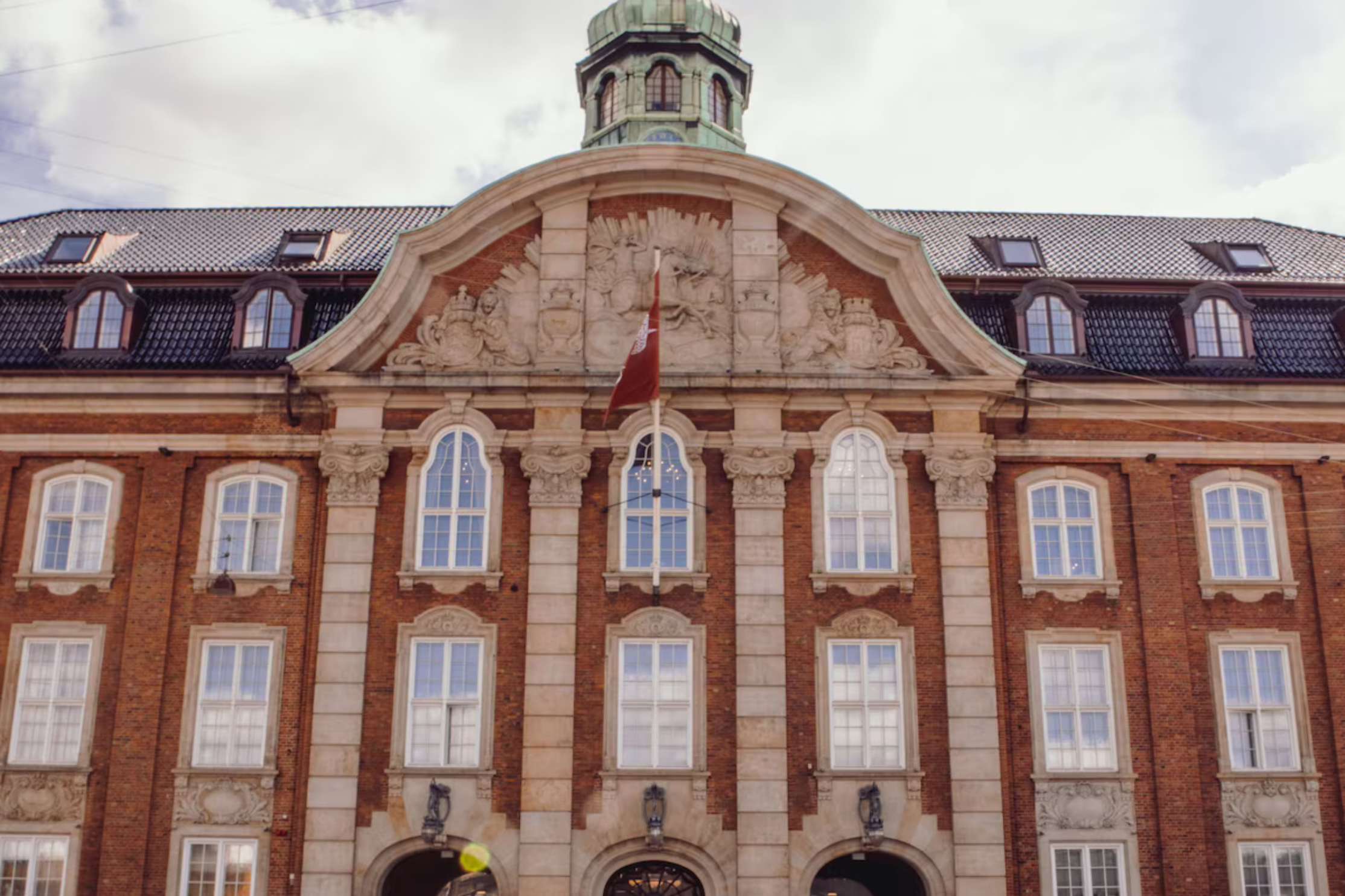 Scenic Copenhagen — image 9 of 9