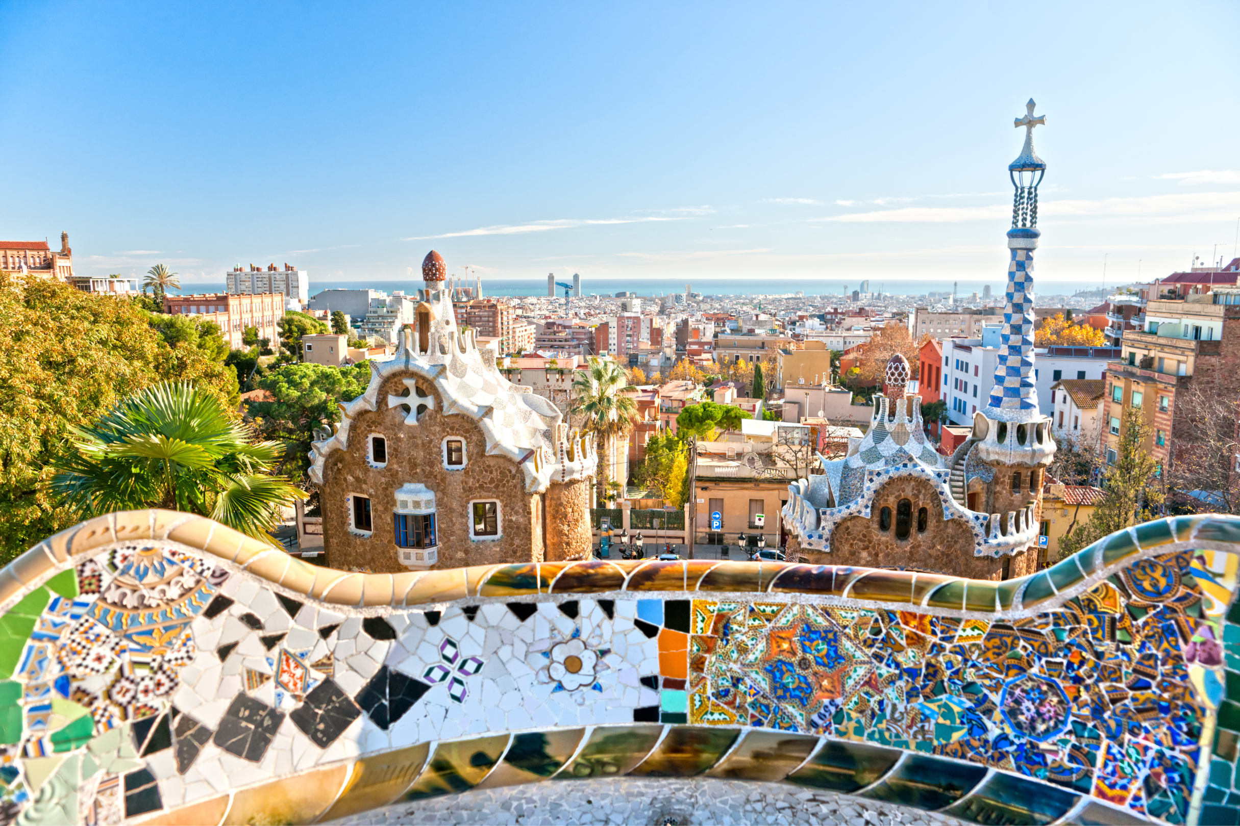 Barcelona, Spain — image 3 of 10