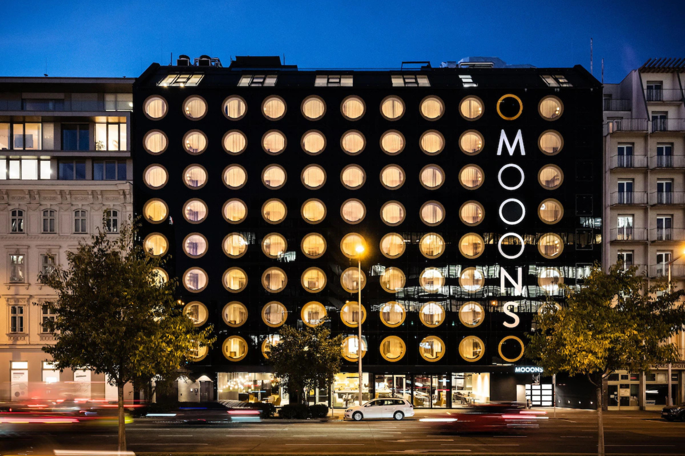 Vienna Unveiled — image 3 of 10