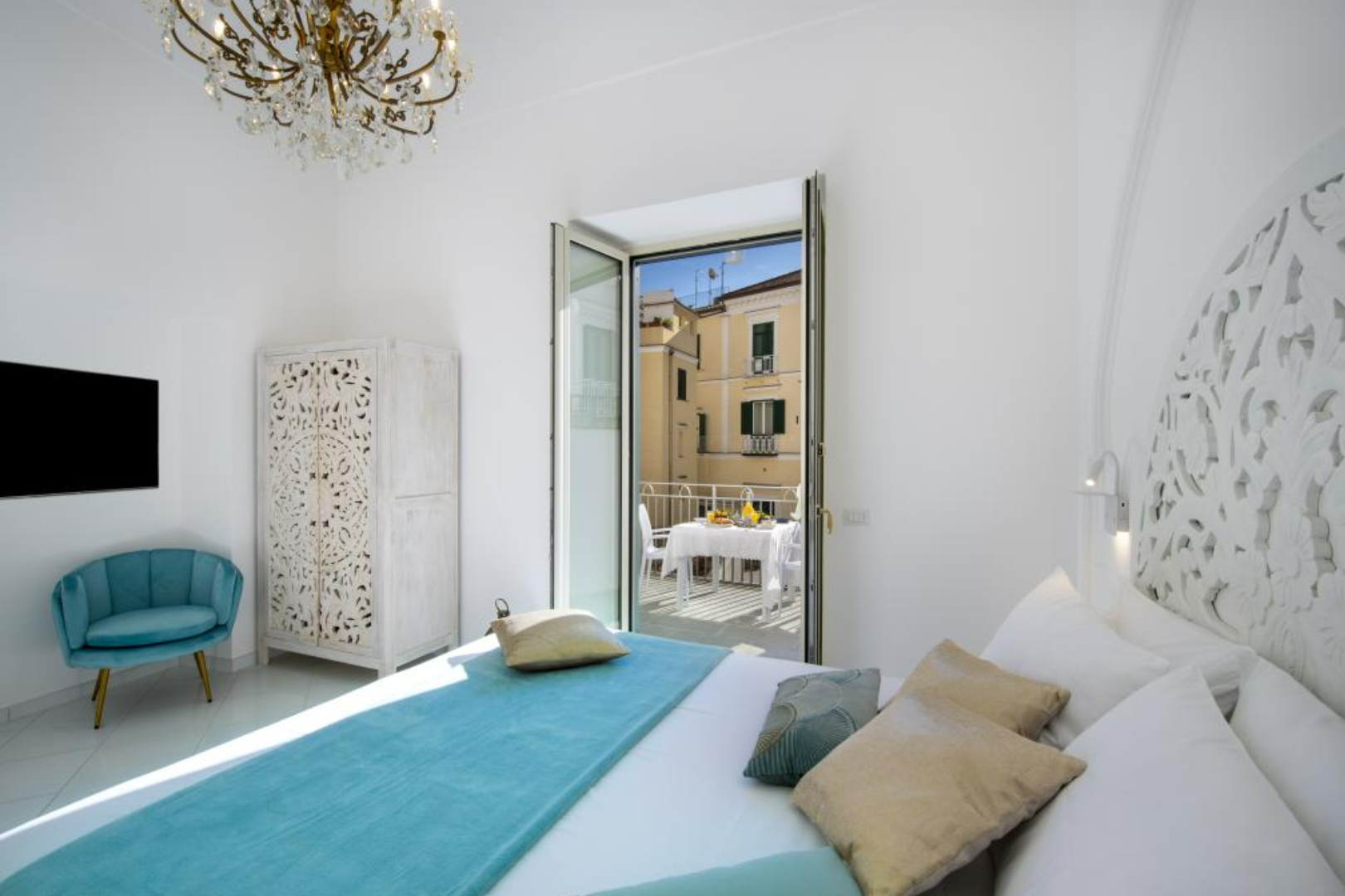 Amalfi Coast - 5 Nights for 2 — image 5 of 9