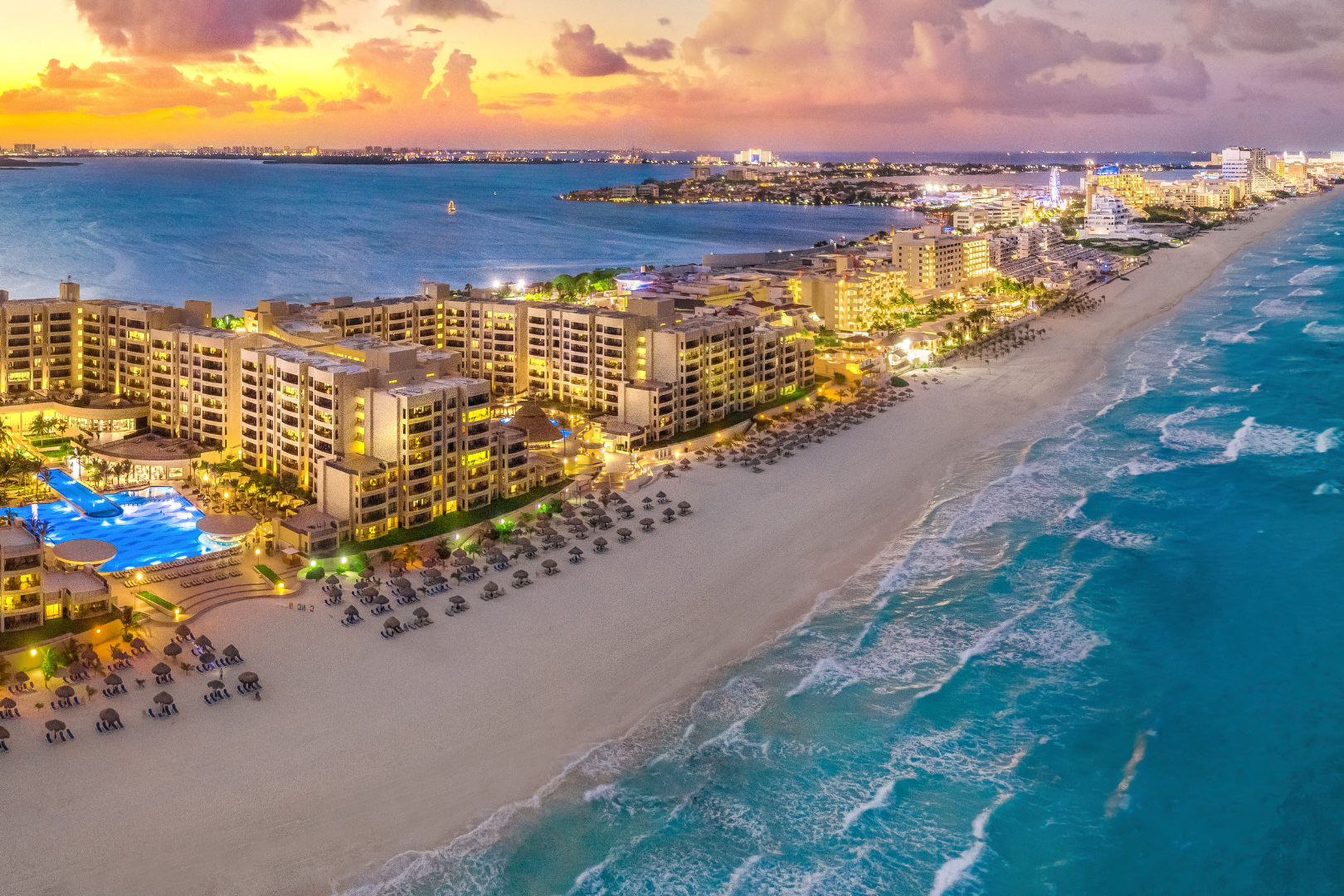 Fiesta en Cabo or Cancun — image 7 of 10