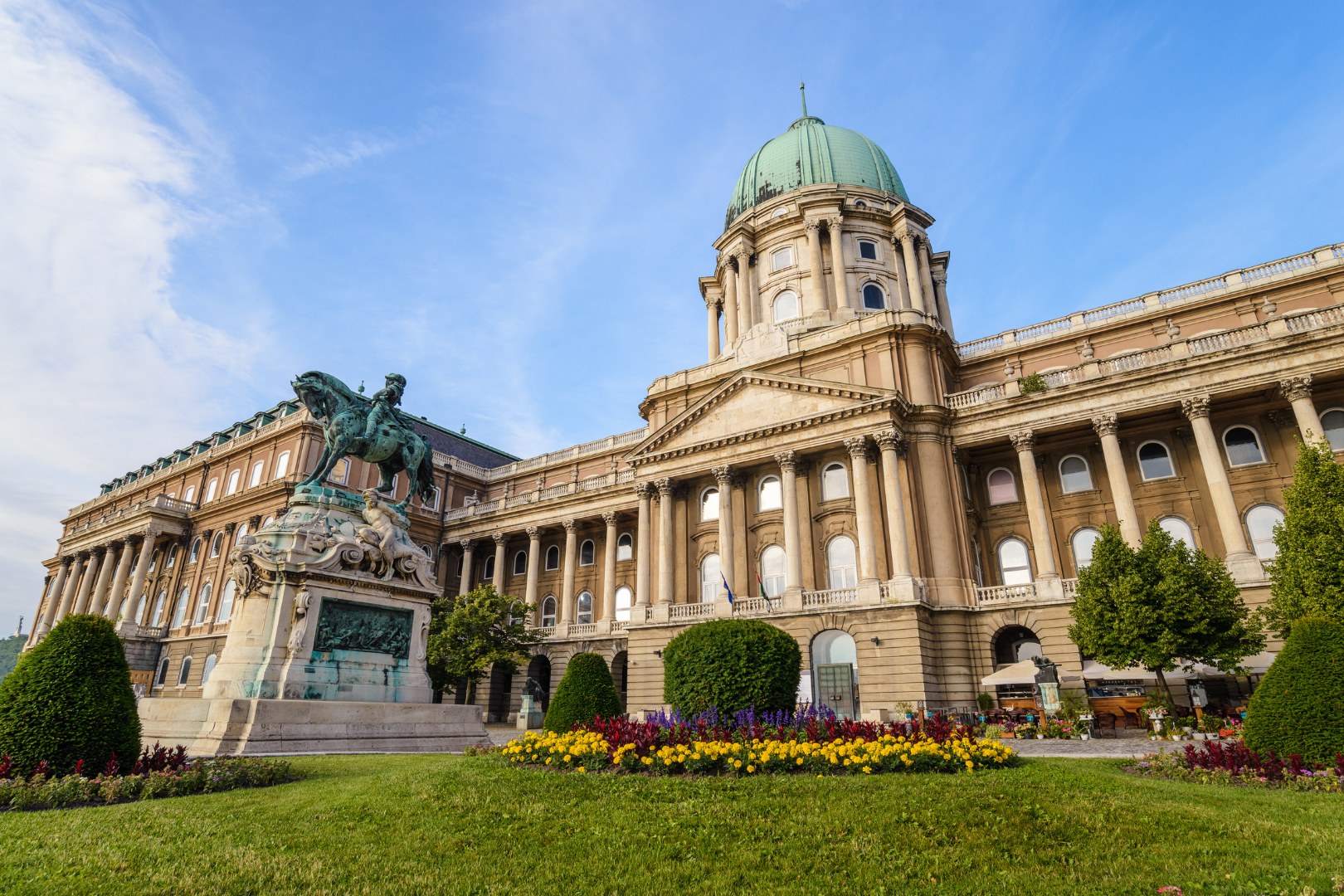 Budapest - 4 Nights for 2 — image 3 of 9