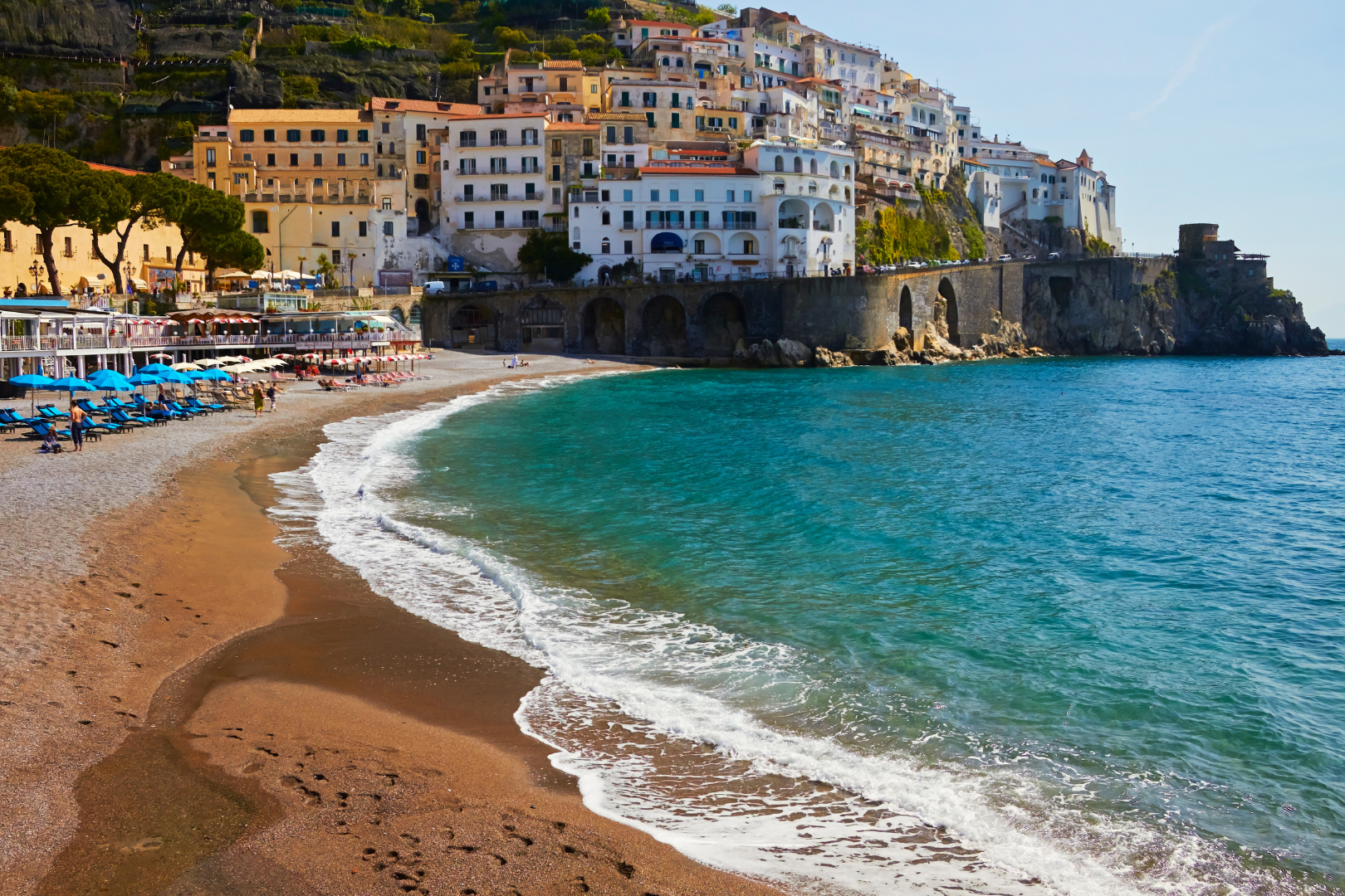 Amalfi Coast - 5 Nights for 2 — image 7 of 11