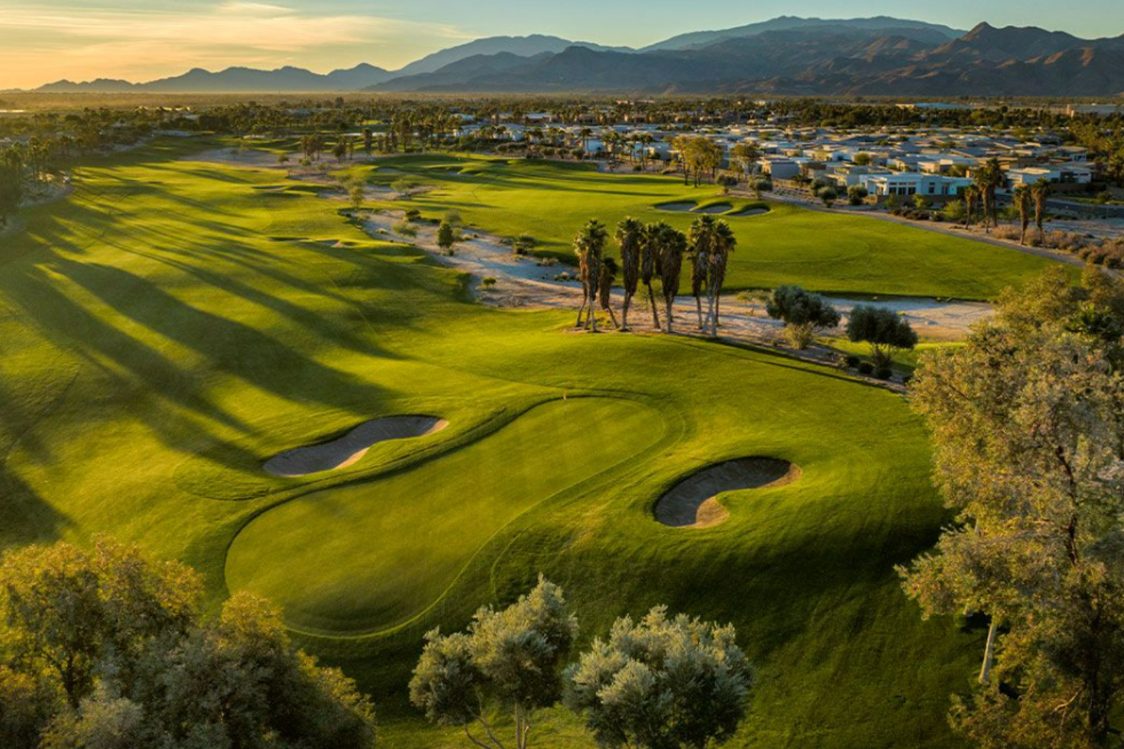 Palm Springs Golf — image 7 of 10