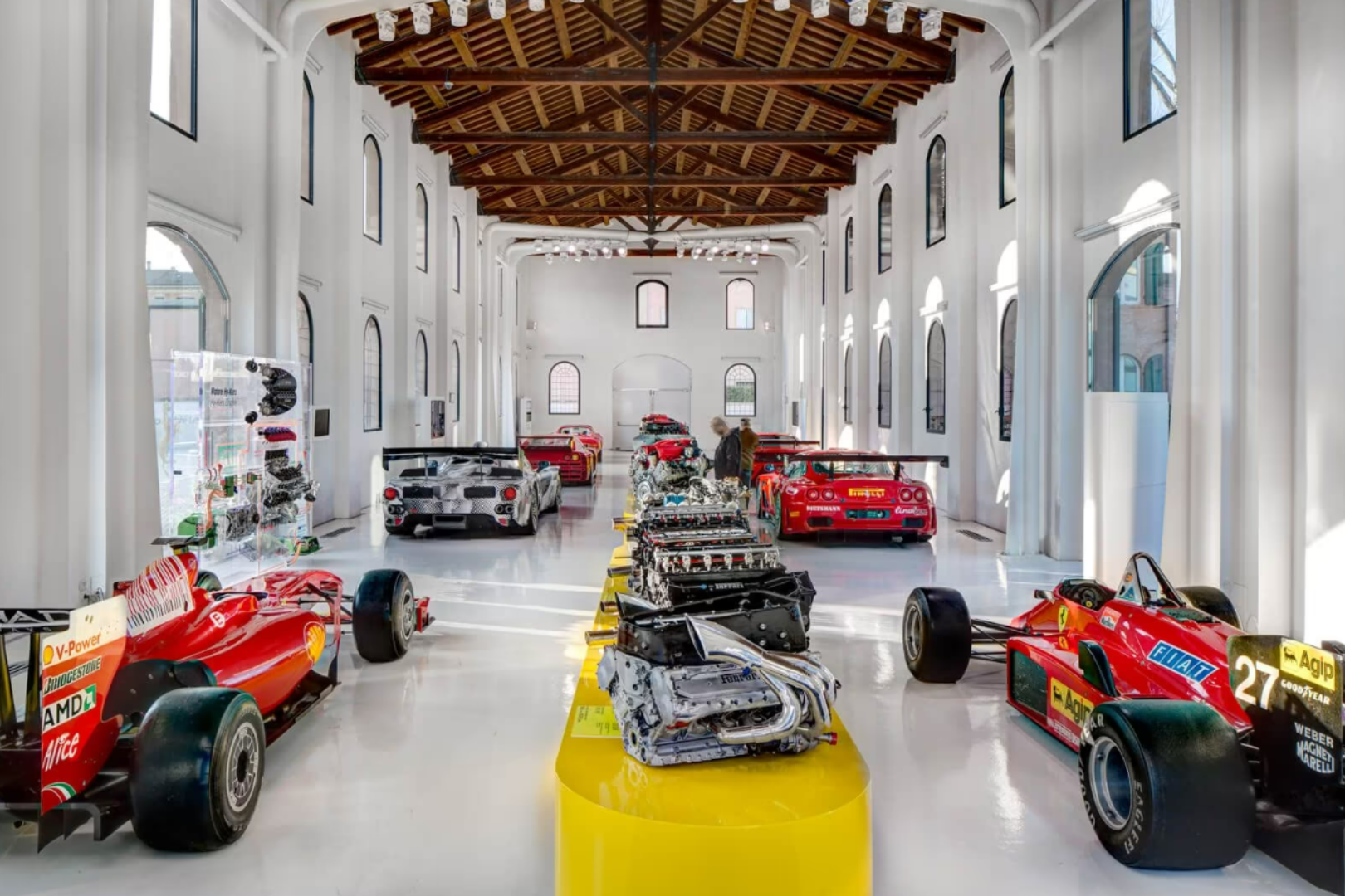 Italian Ferrari Experience — image 5 of 10
