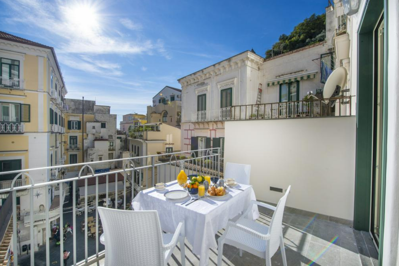 Amalfi Coast - 5 Nights for 2 — image 6 of 9