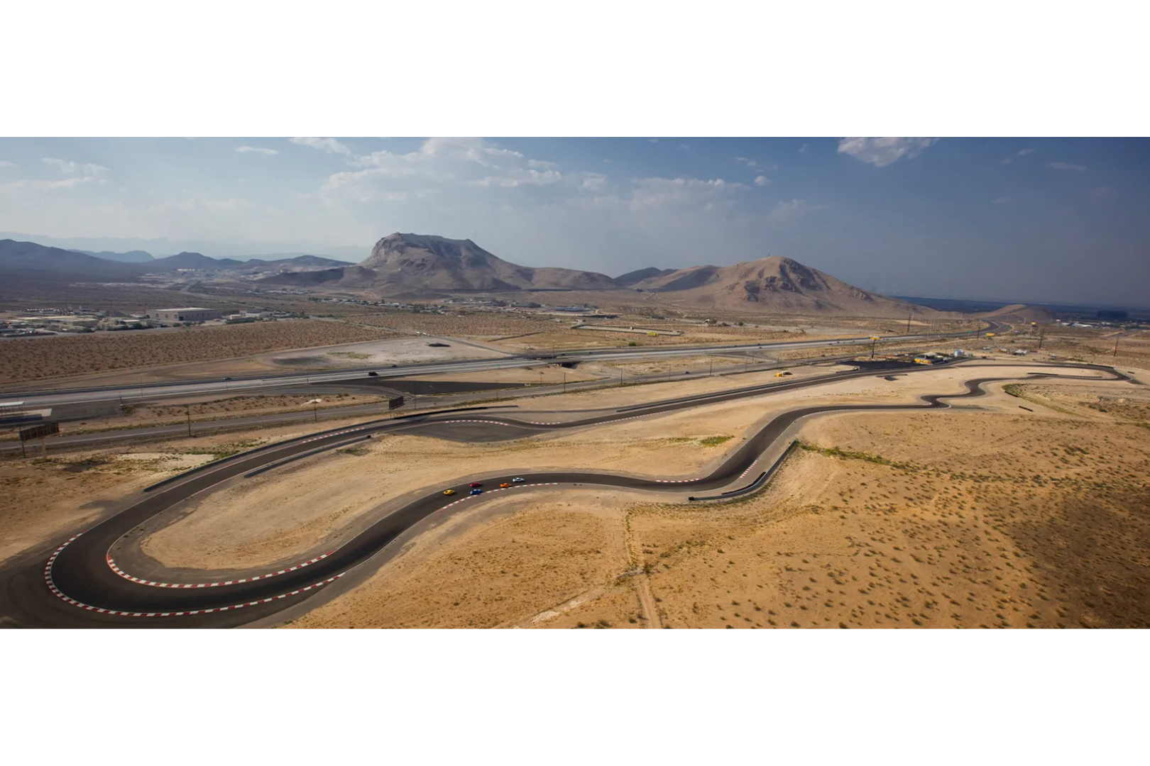Vegas Supercar Experience — image 3 of 10
