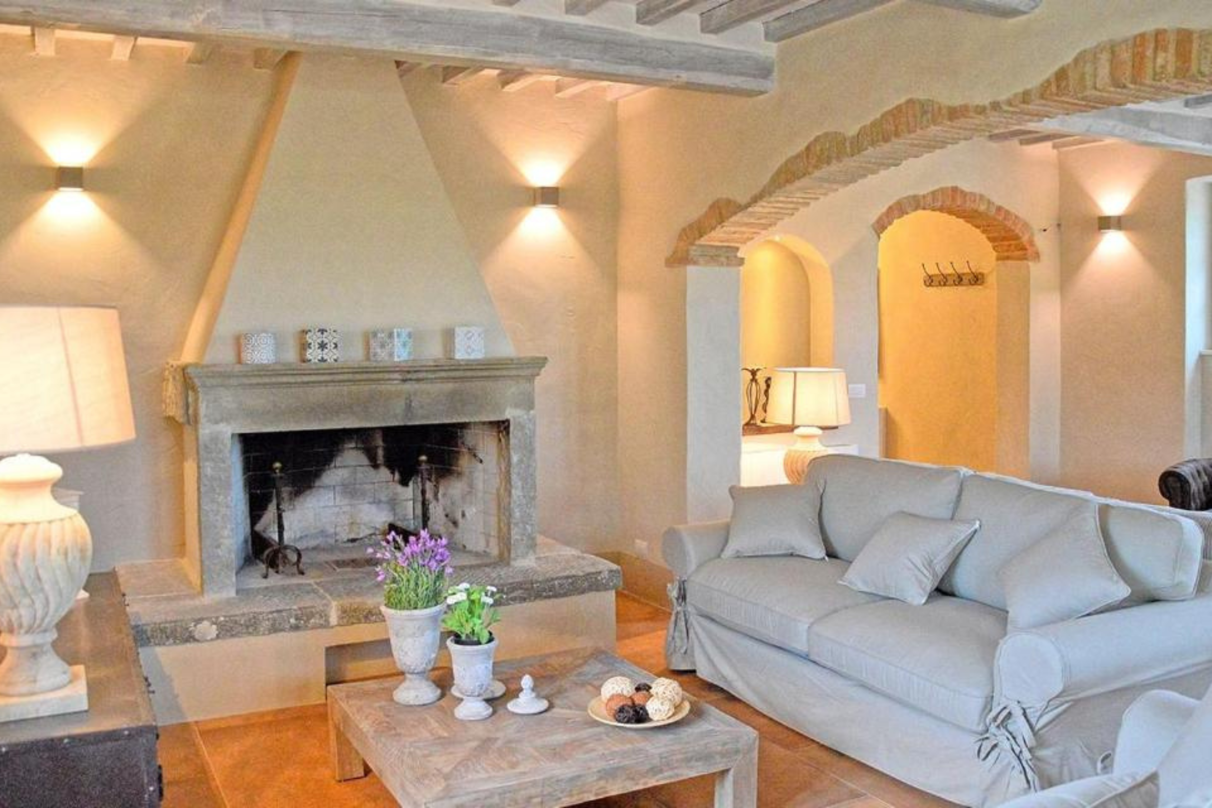 Tuscany Villa for 10 — image 6 of 10