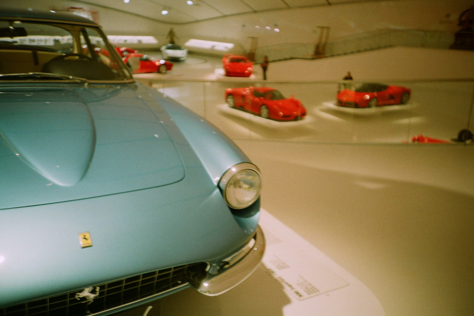Ferrari Dream Drive — image 6 of 9