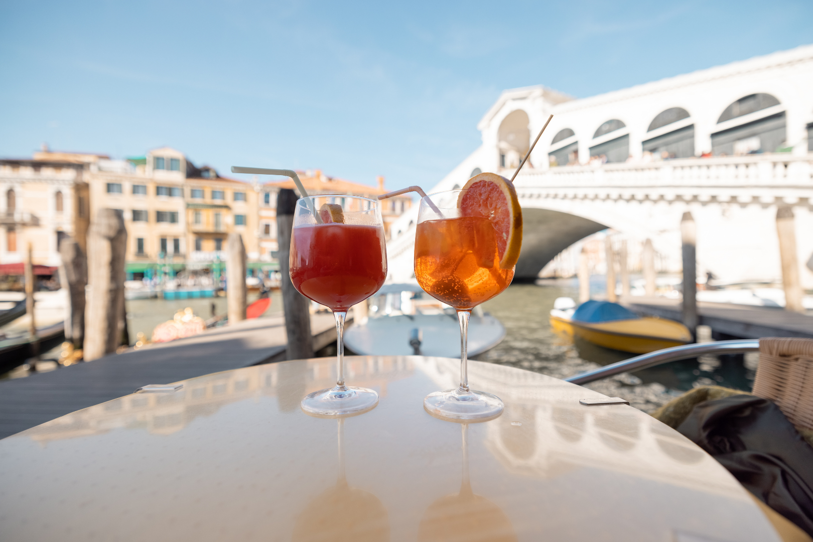 Venice, Italy - 5 Nights for 2 — image 8 of 13