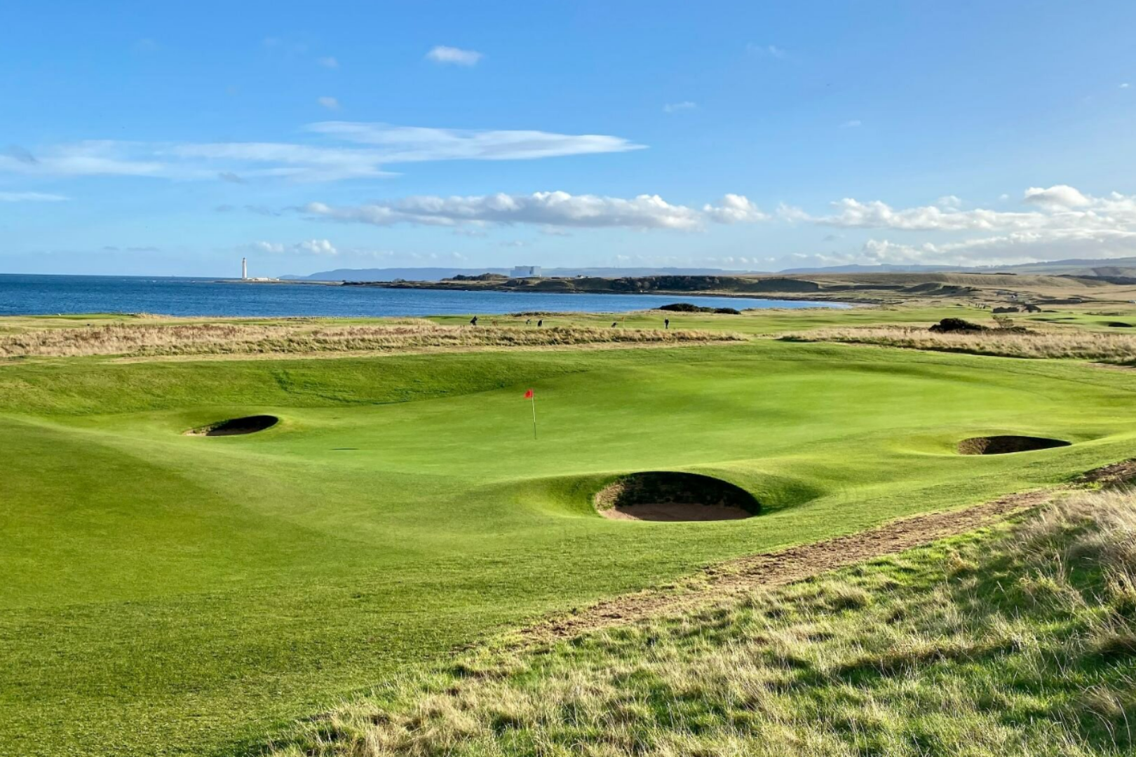 Scotland Golf — image 2 of 10