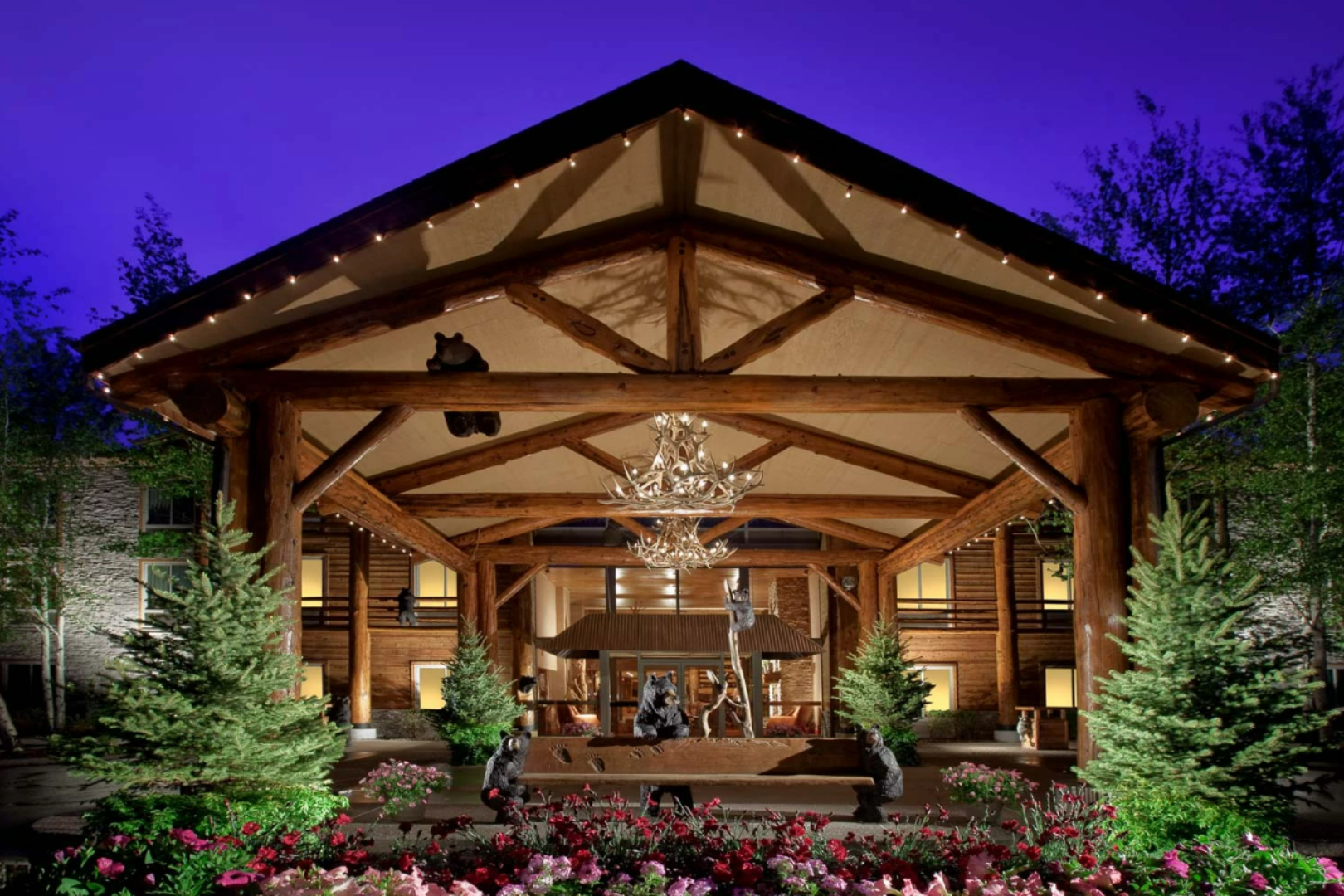 Jackson Hole — image 7 of 10