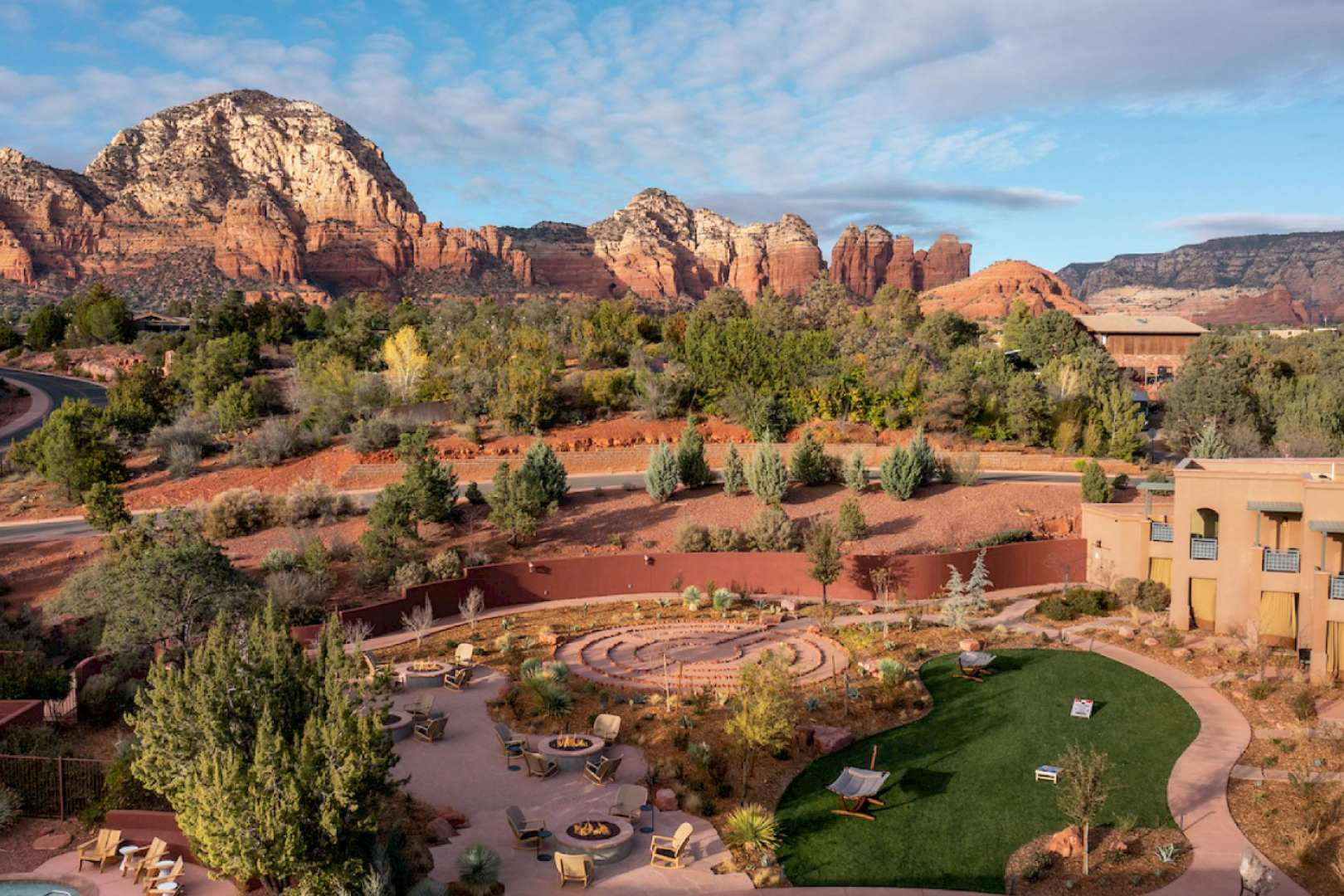 Serene Sedona — image 2 of 10