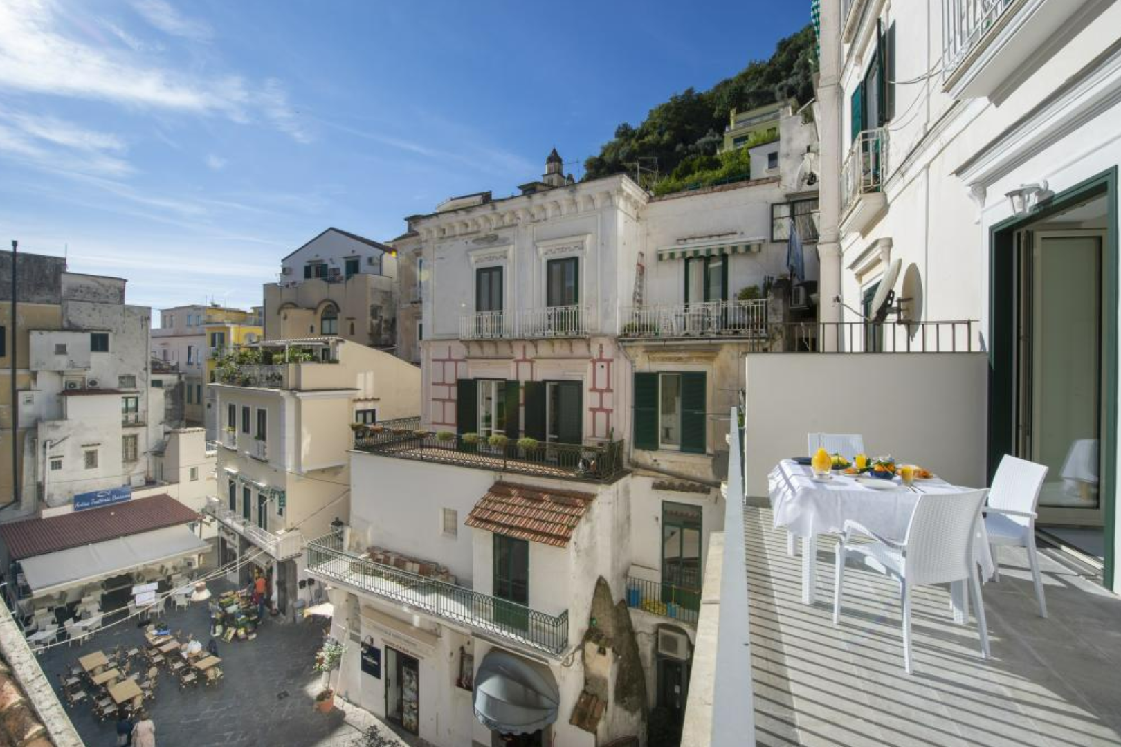 Amalfi Coast - 5 Nights for 2 — image 7 of 9