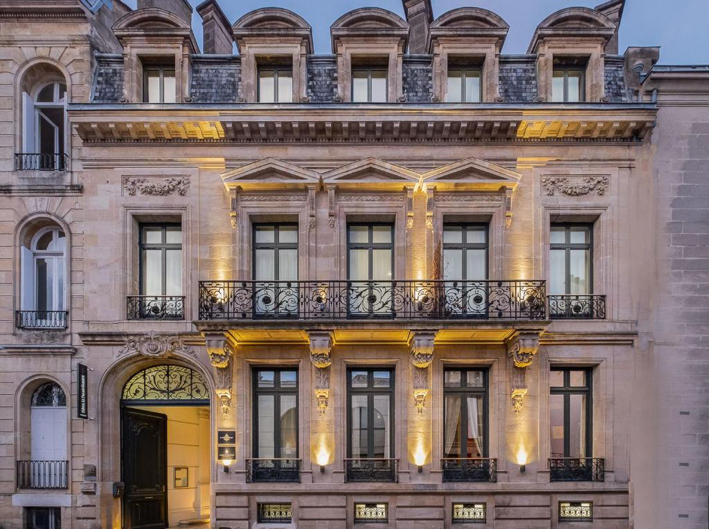 Bordeaux, France — image 3 of 10