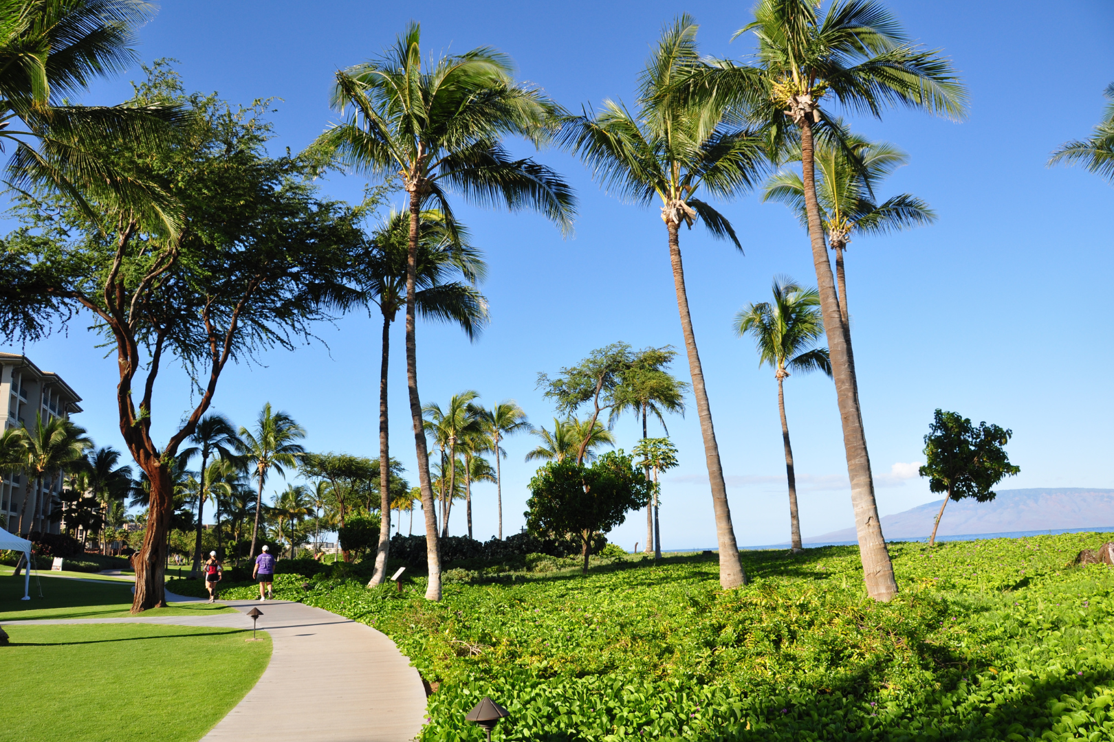 Hawaiian Adventure - 4 Nights for 2 — image 2 of 10