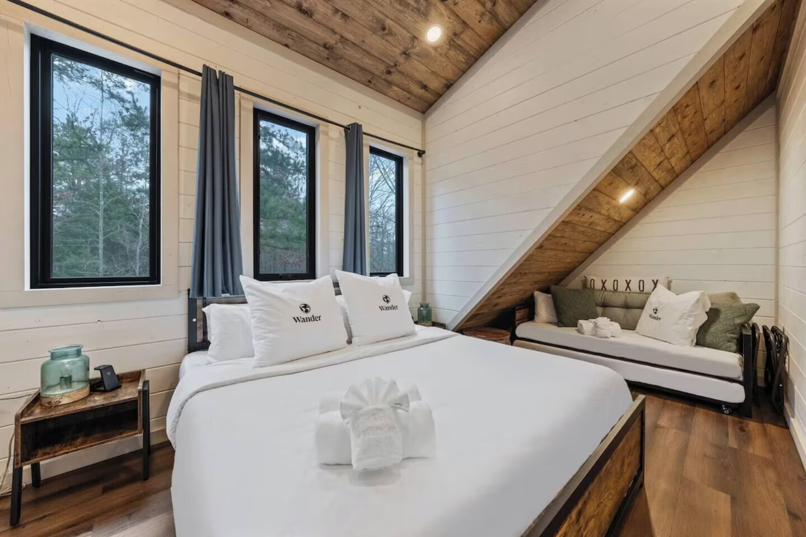 Broken Bow Cabin Experience — image 6 of 32