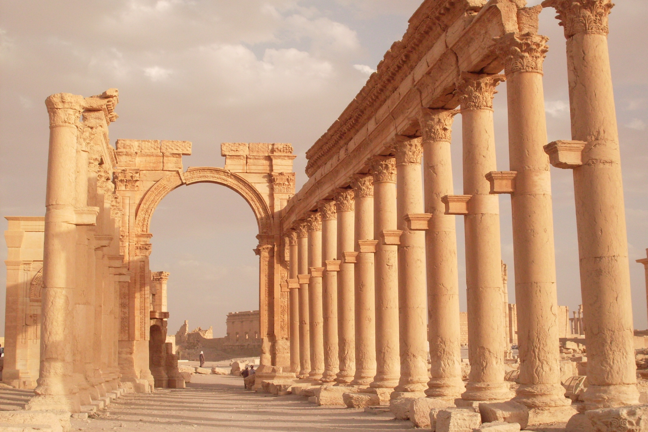 When in Rome — image 3 of 10