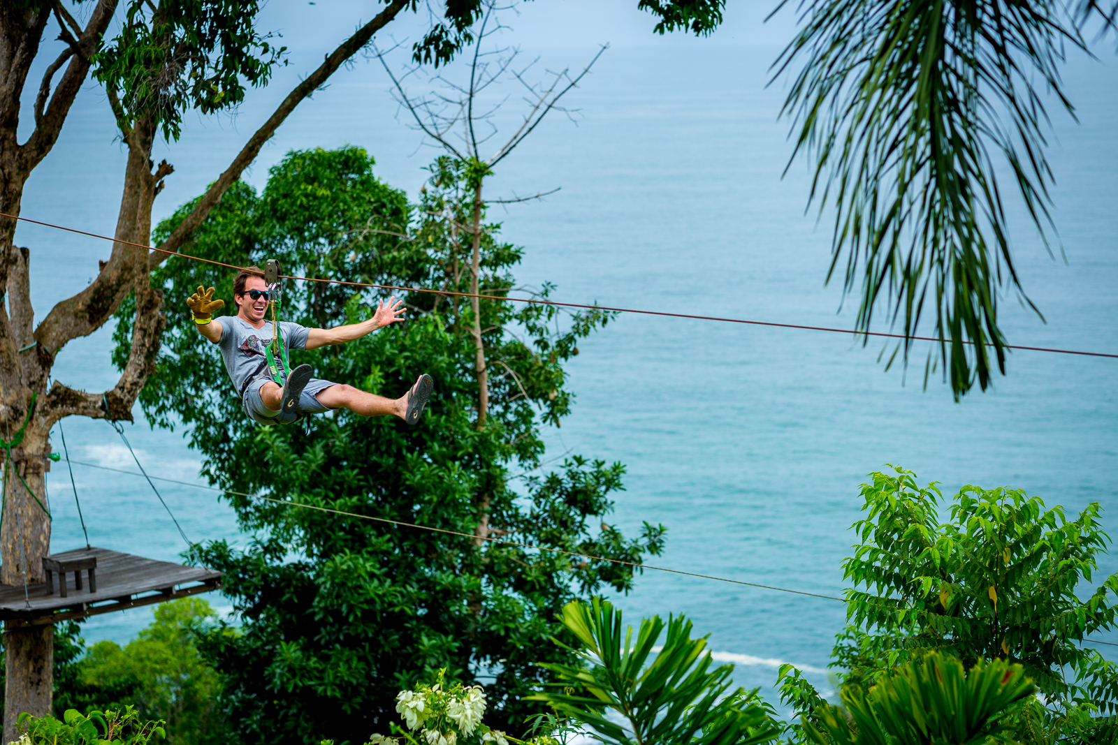 Costa Rica VIVARA Luxury Villa - 6 Nights for 6 — image 39 of 39