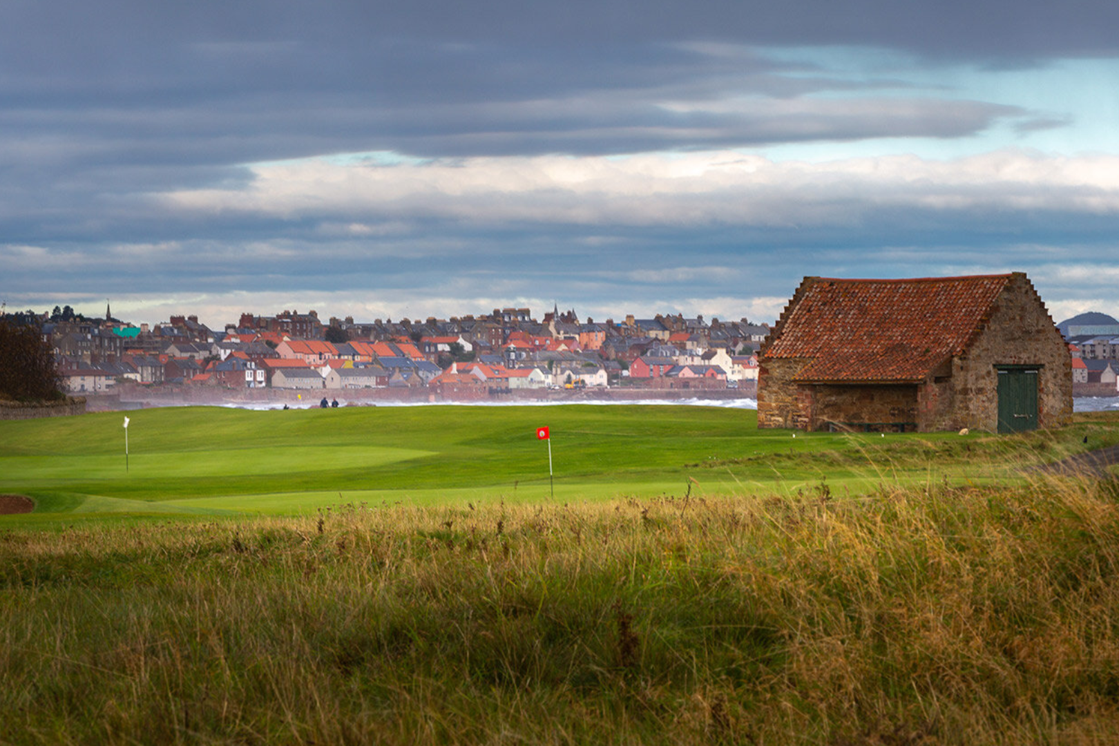 Scotland Golf — image 4 of 10