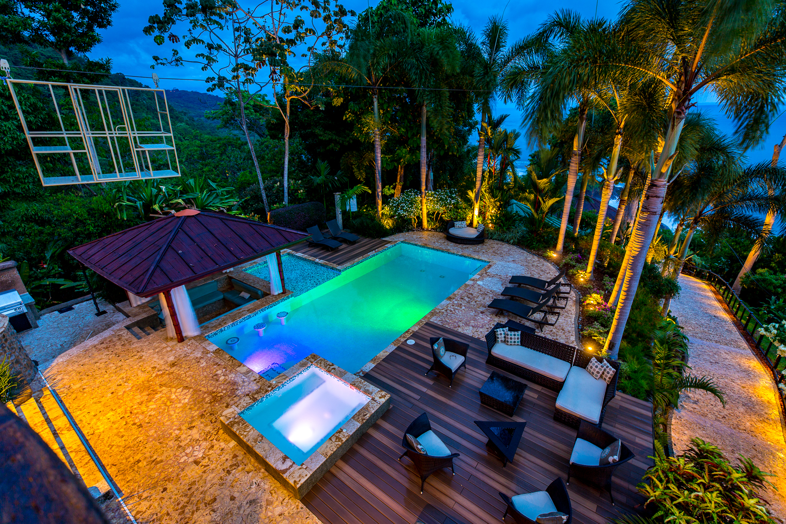 Costa Rica VIVARA Luxury Villa - 6 Nights for 6 — image 2 of 39