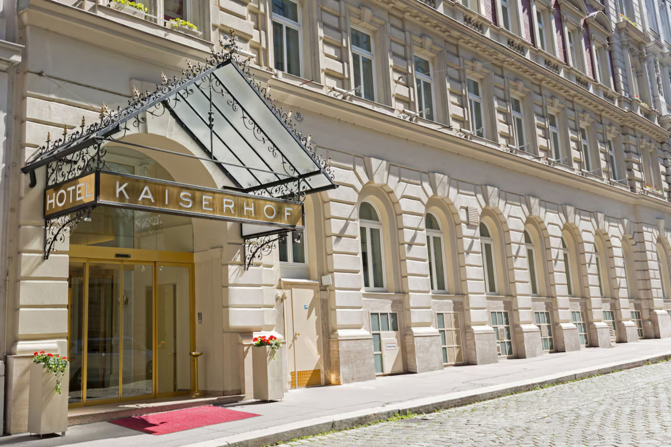 Vienna Unveiled — image 7 of 10