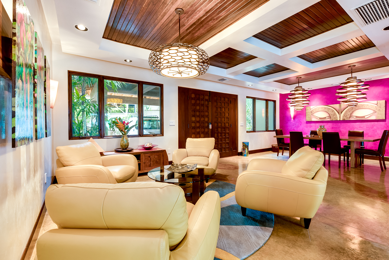 Costa Rica VIVARA Luxury Villa - 6 Nights for 6 — image 10 of 39