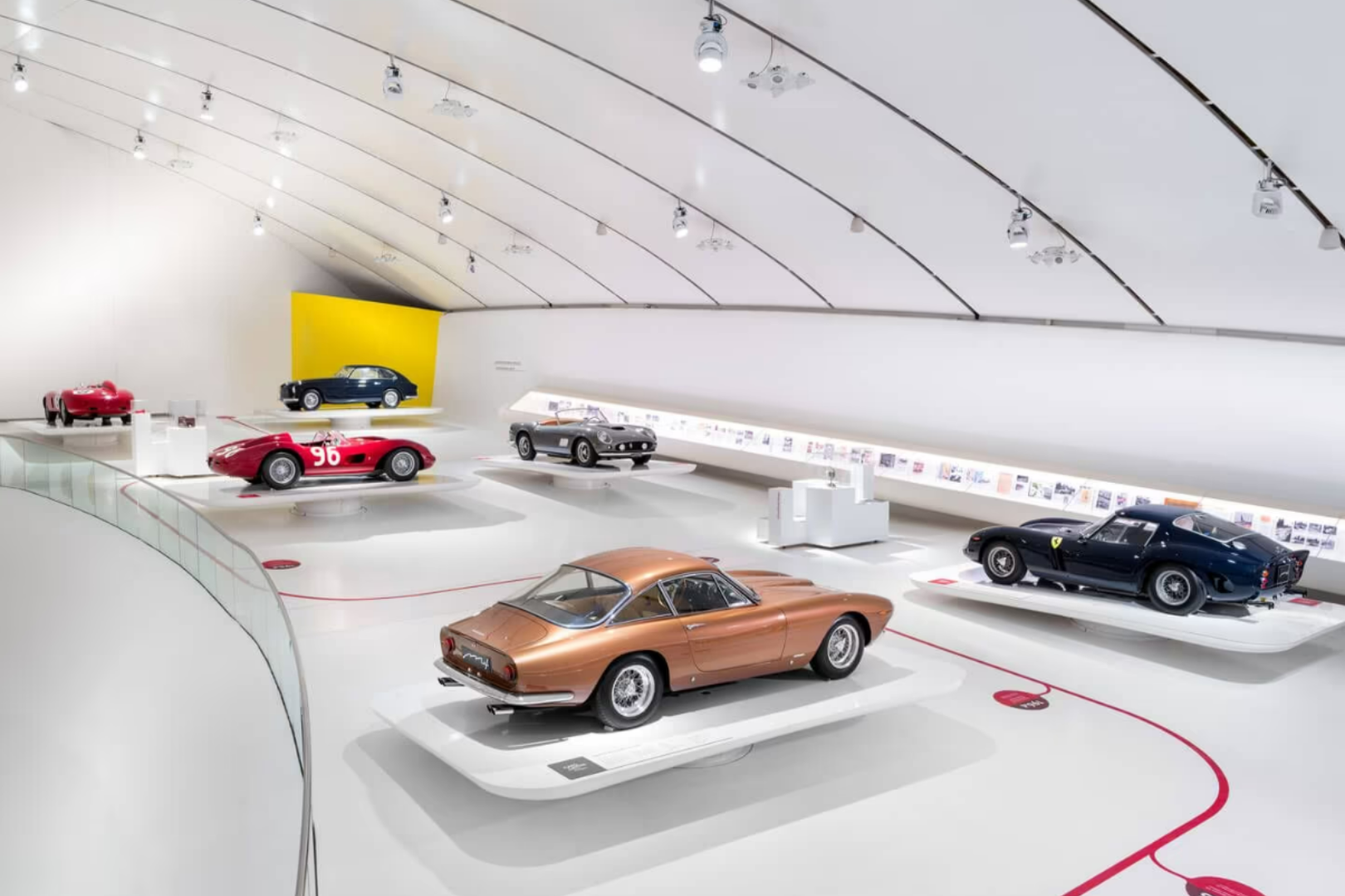Italian Ferrari Experience — image 8 of 10