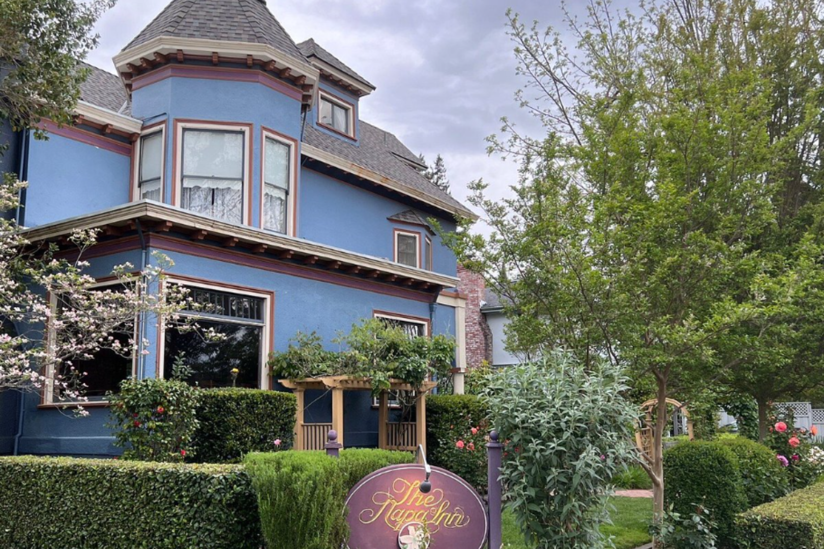 Notions of Napa Valley — image 7 of 8