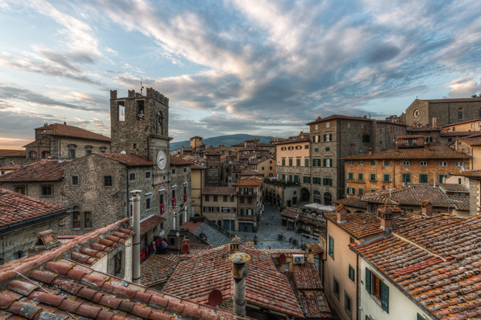 Tuscany and Umbria — image 10 of 10