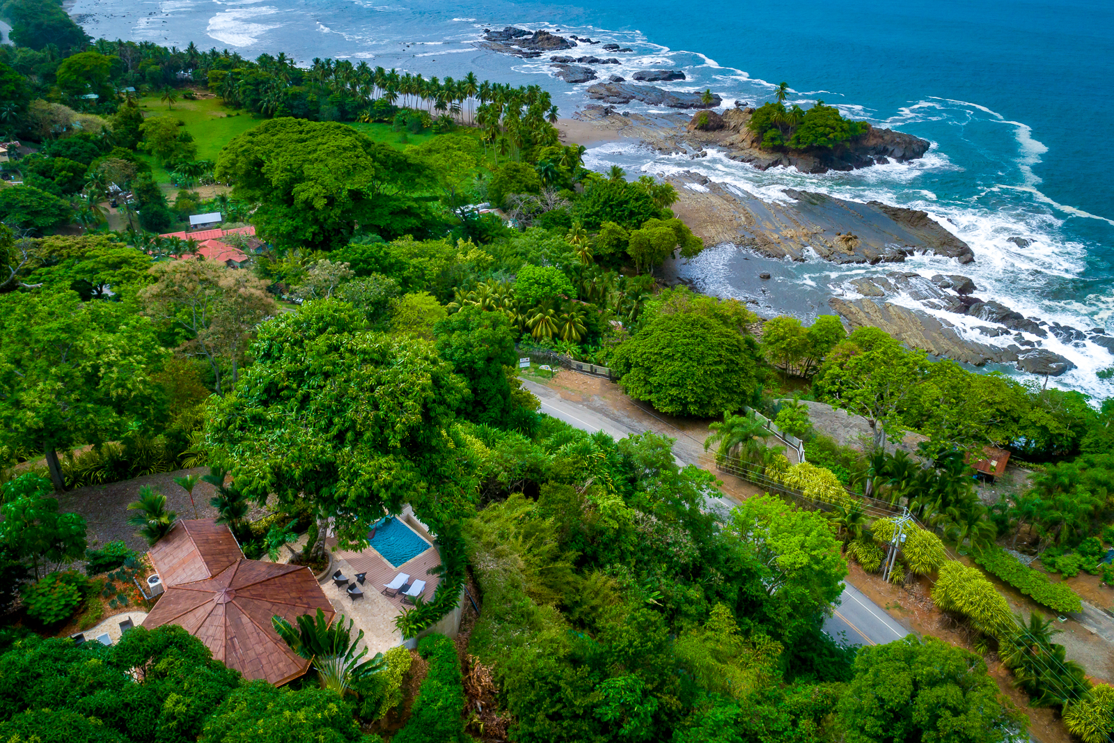 Costa Rica VIVARA Luxury Villa - 6 Nights for 6 — image 35 of 39