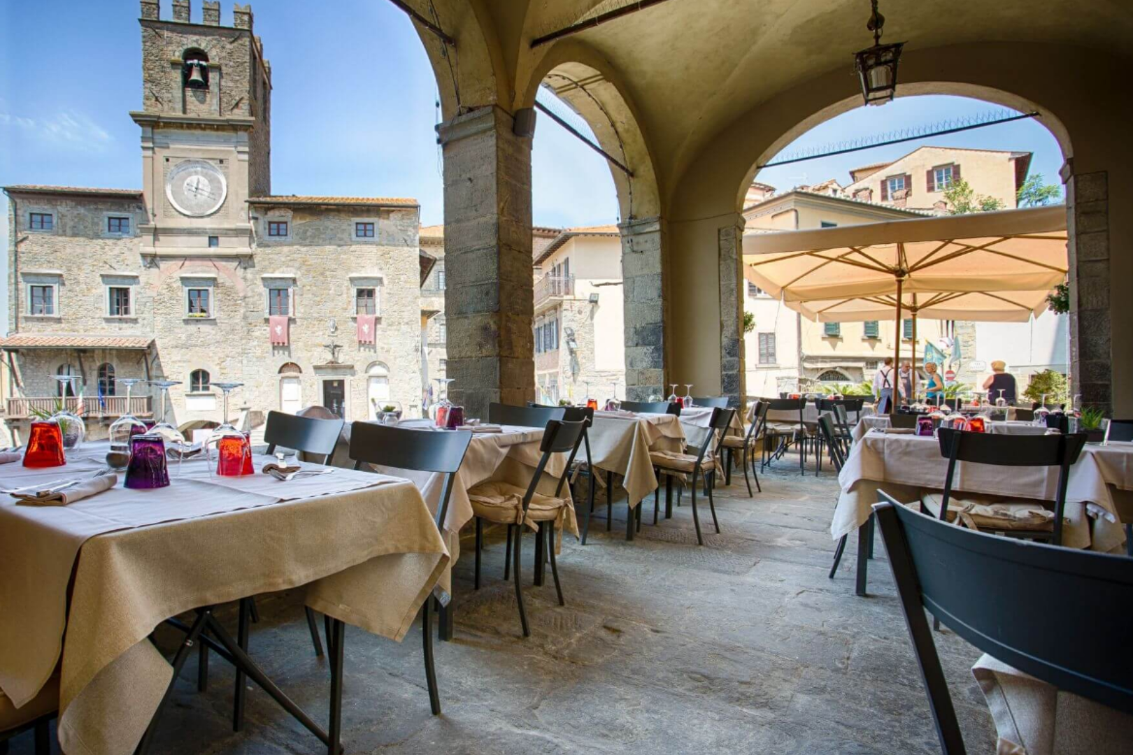 Tuscany — image 9 of 10