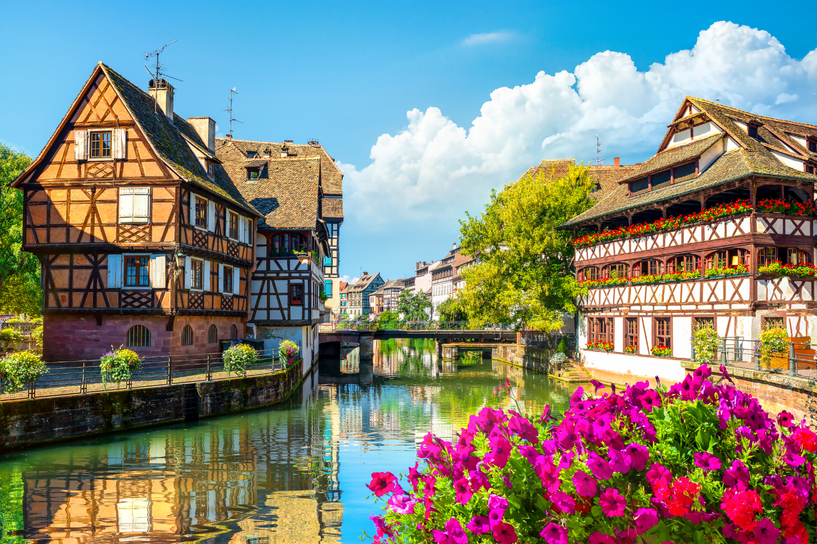 Strasbourg, France
