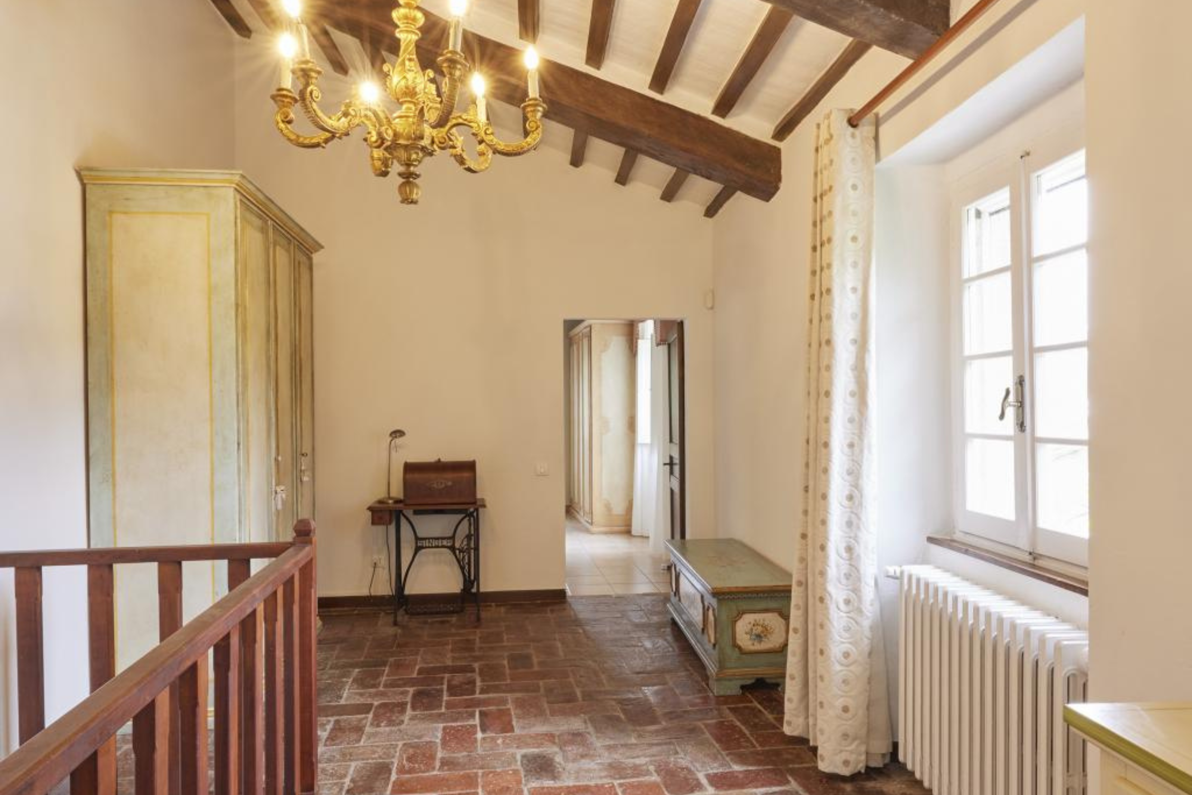Tuscany Villa - 7 Nights for 8 — image 16 of 17
