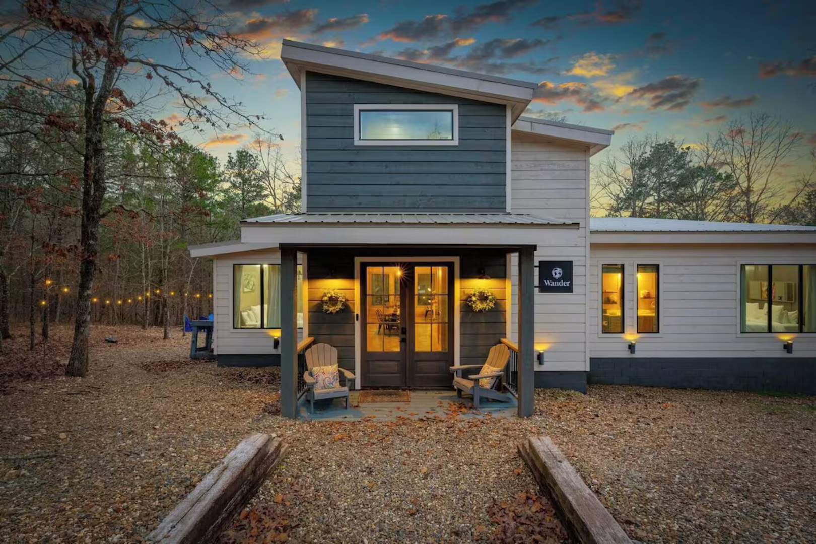 Broken Bow Cabin Experience — image 17 of 32