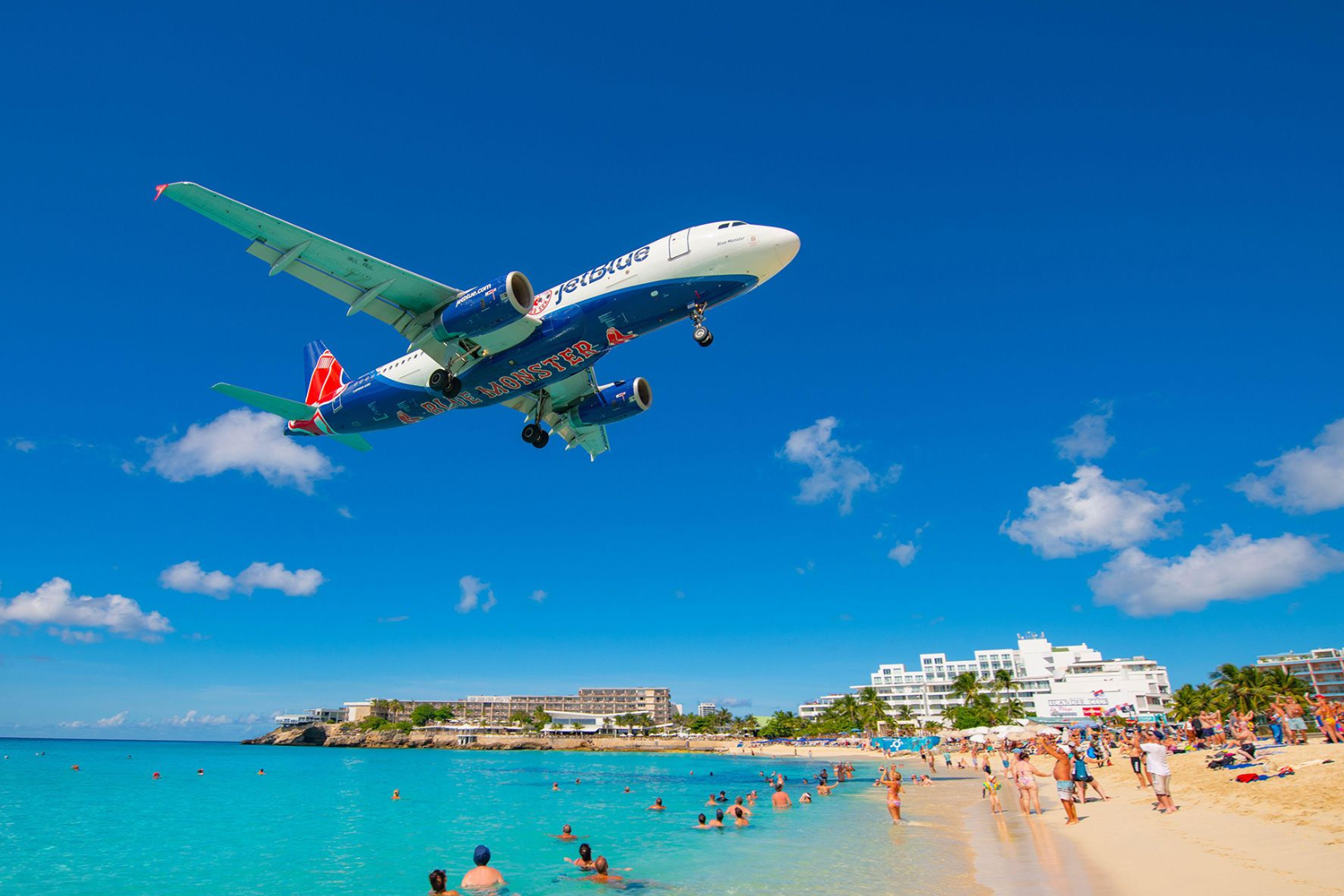 Caribbean Passport — image 8 of 9