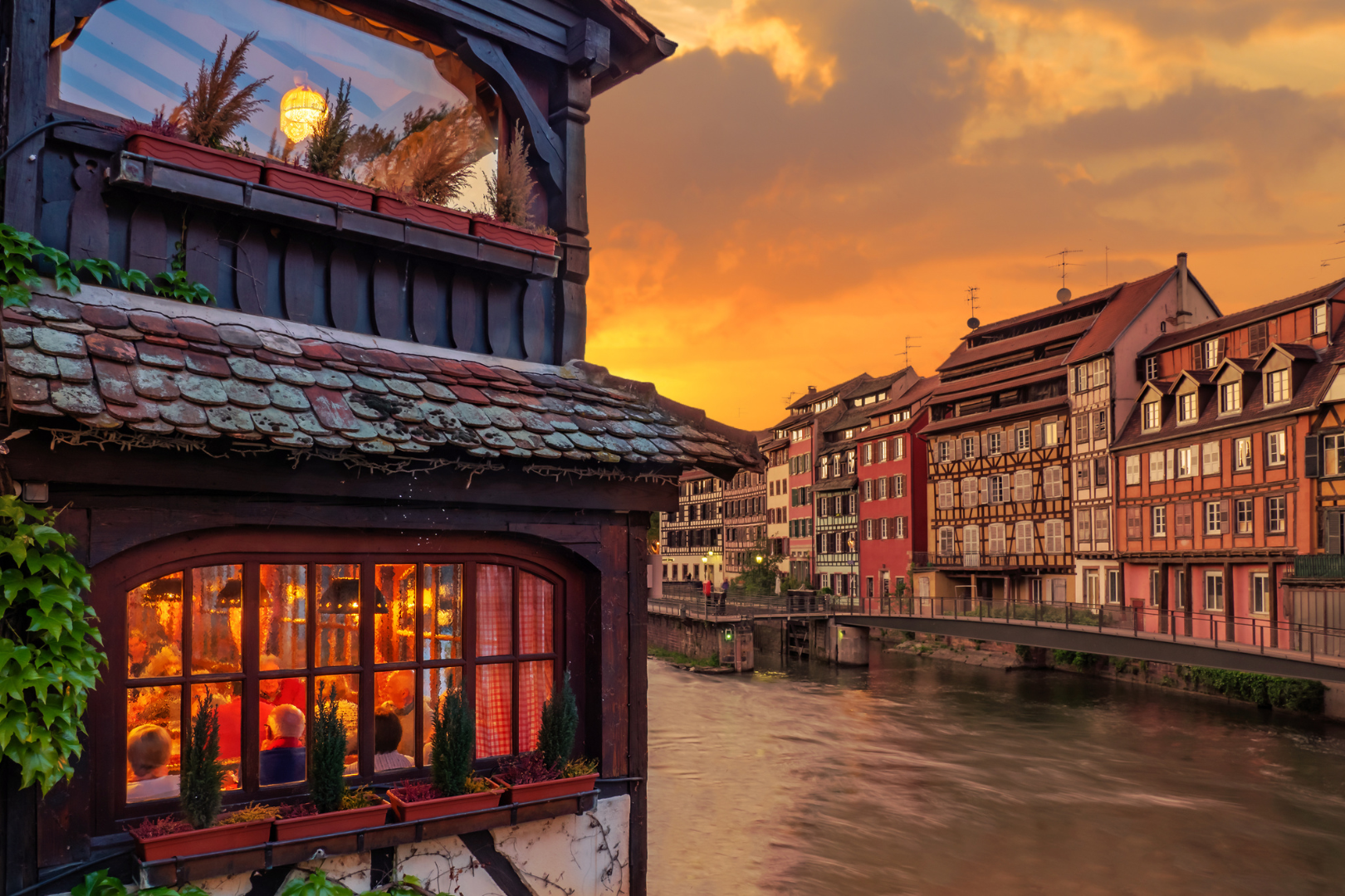 Strasbourg, France — image 7 of 12