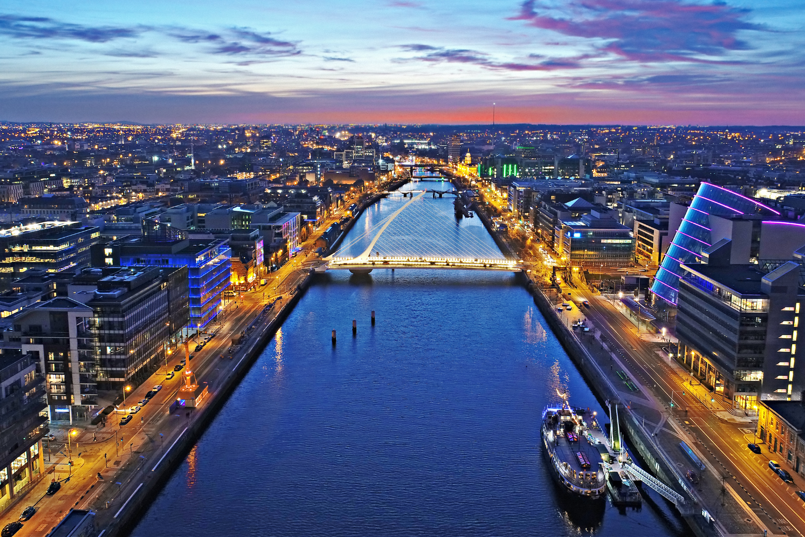 Dublin, Ireland — image 2 of 10
