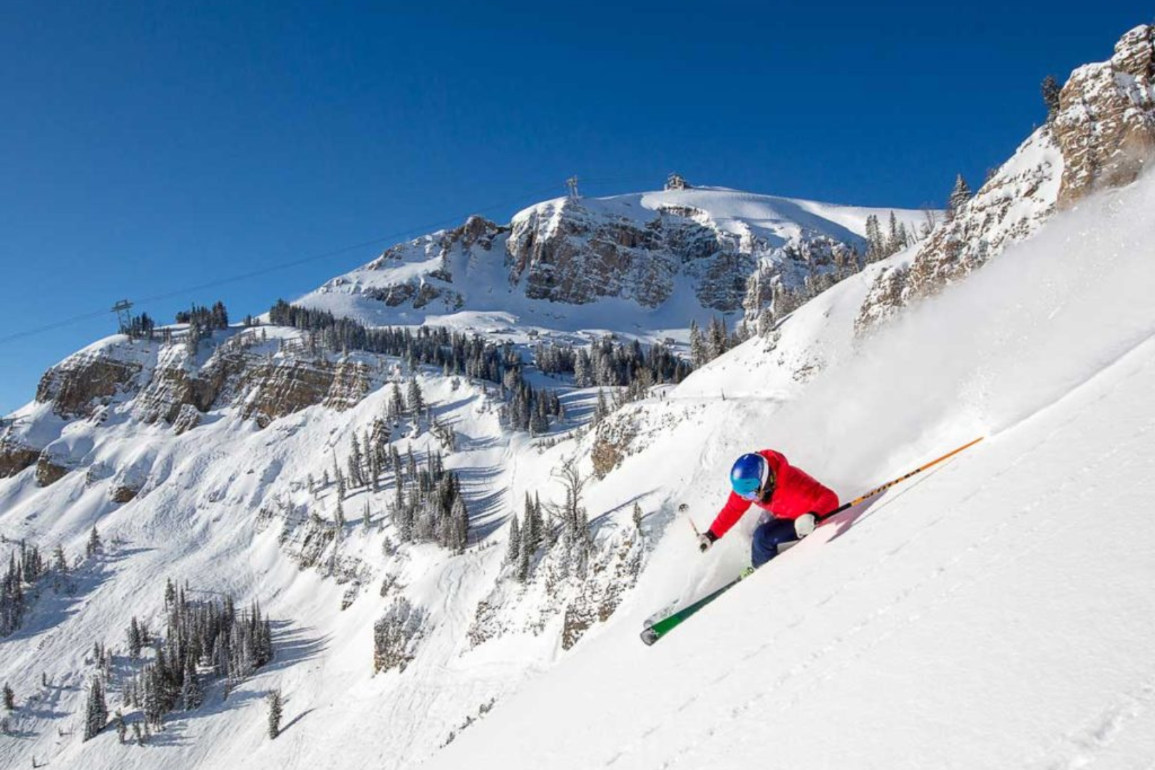 Jackson Hole — image 4 of 10