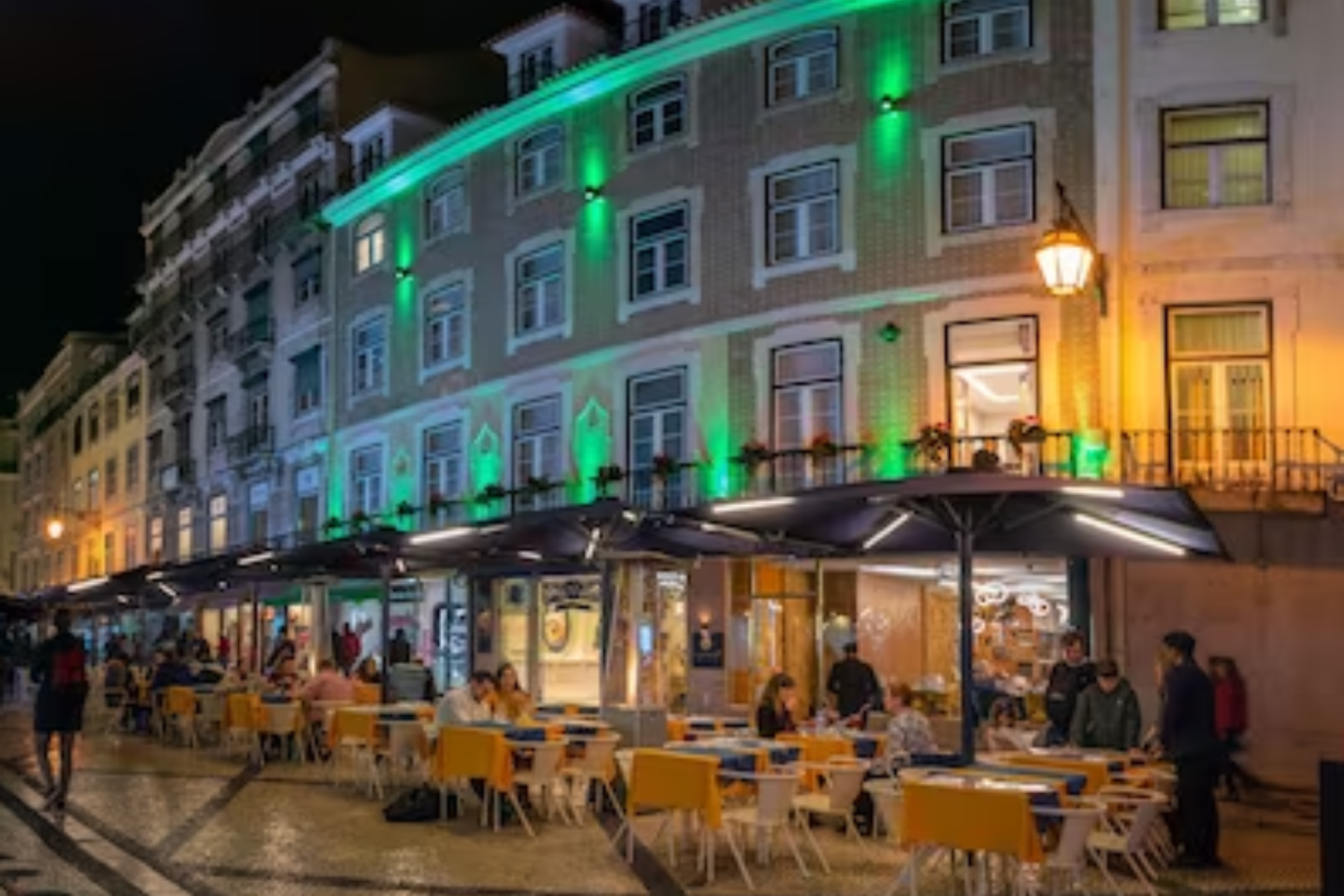 Historic Lisbon — image 6 of 10