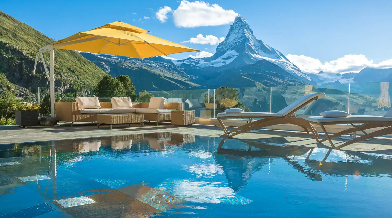Swiss Summer — image 3 of 10