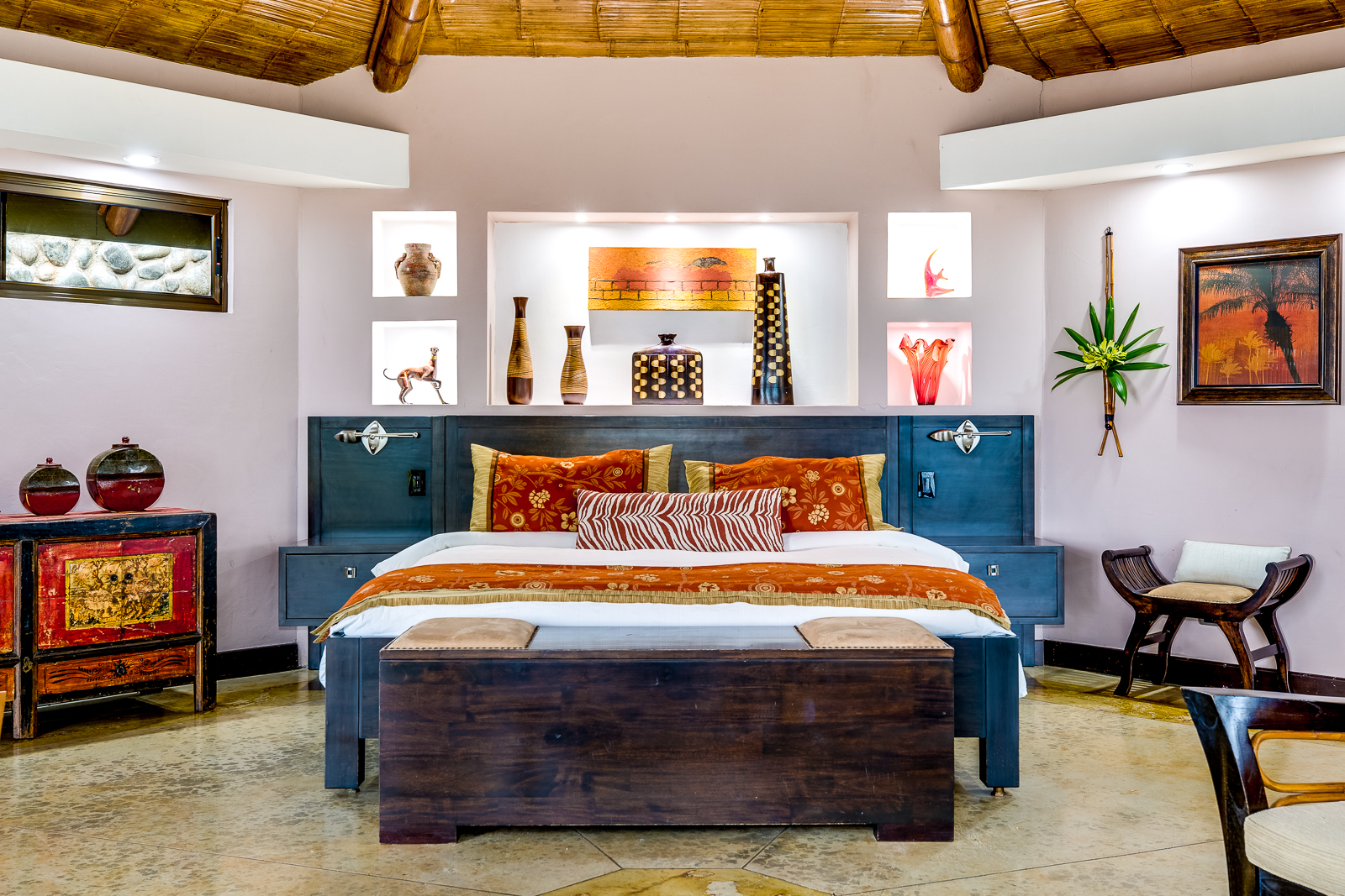 Costa Rica VIVARA Luxury Villa - 6 Nights for 6 — image 14 of 39