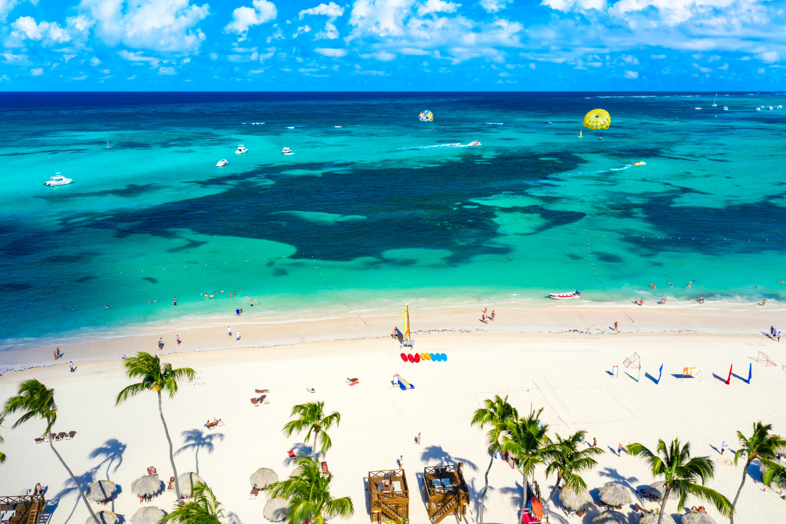 Caribbean All-Inclusive - 4 Nights for 2 — image 6 of 11